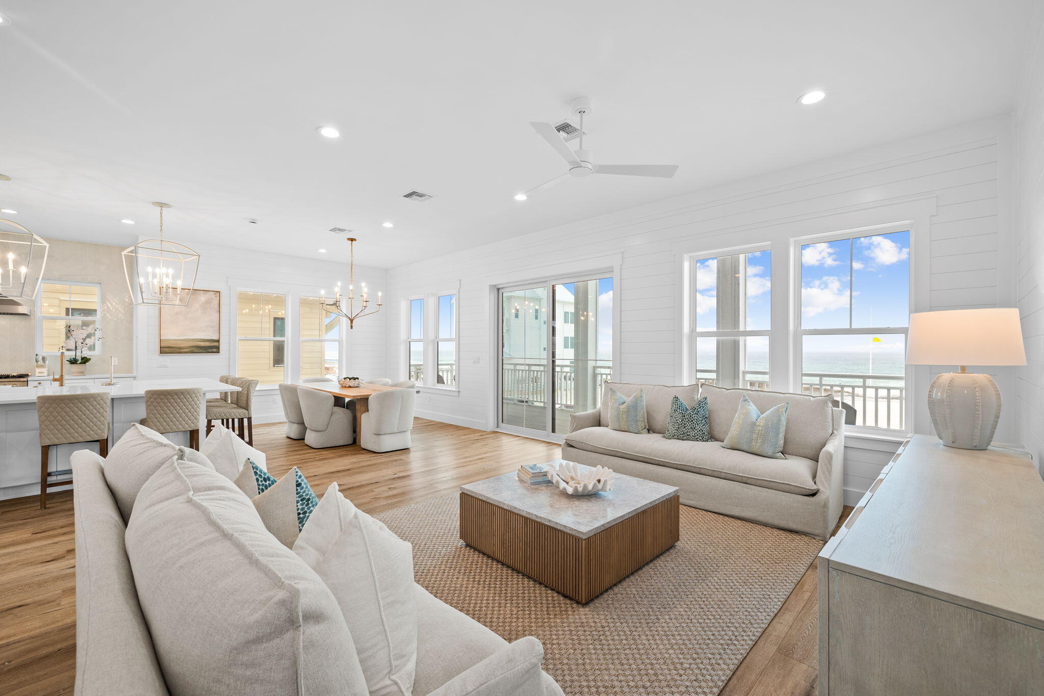 Hadley's Beach - Residential