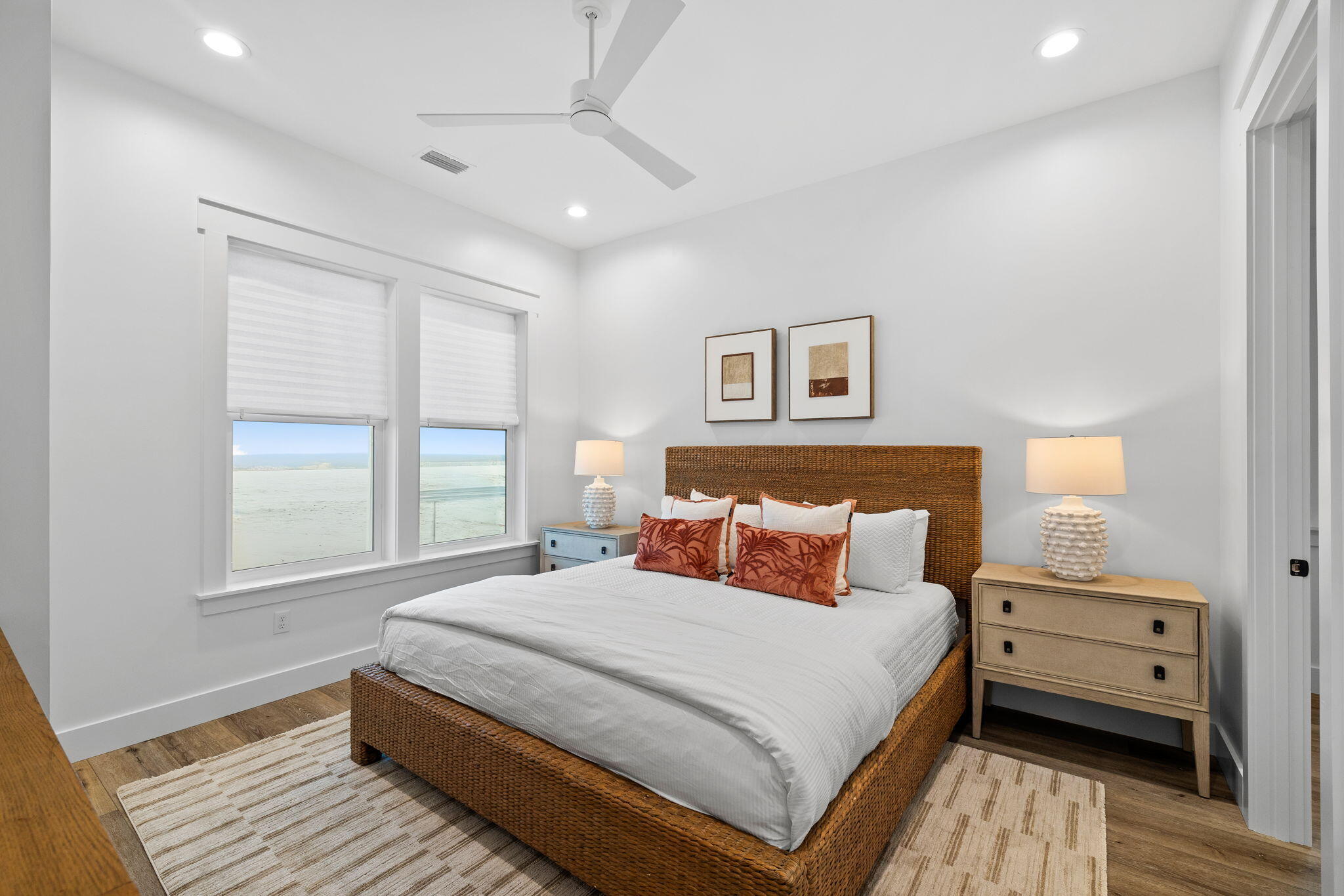 Hadley's Beach - Residential