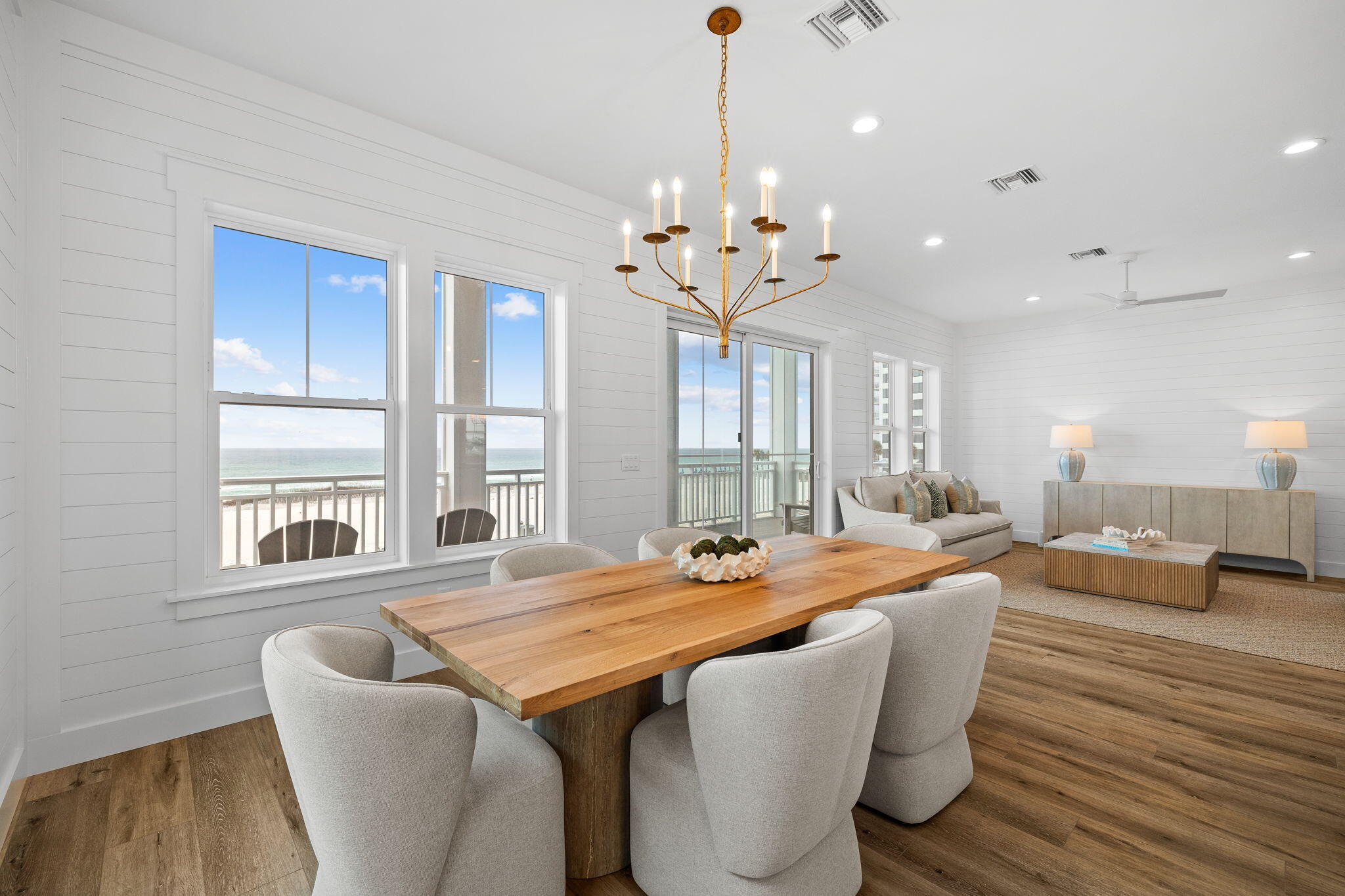 Hadley's Beach - Residential