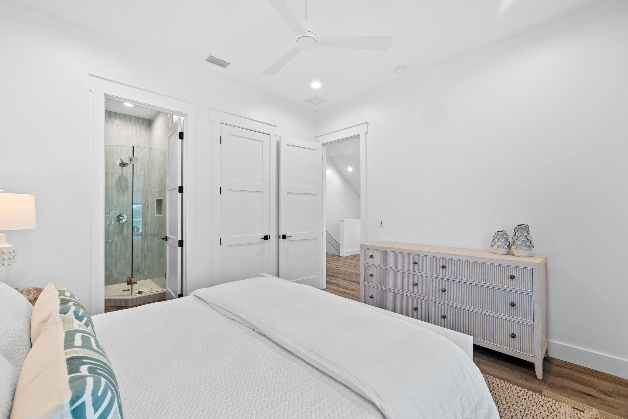 Hadley's Beach - Residential