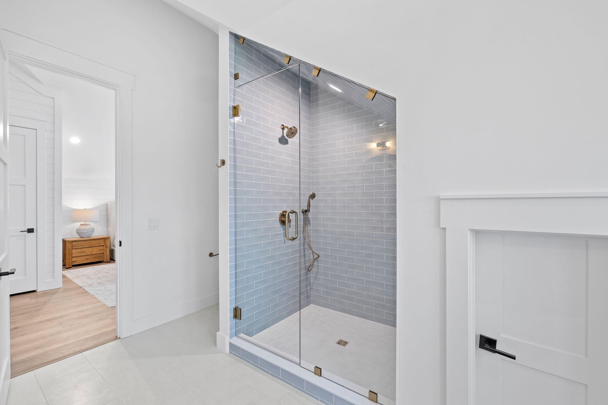 Hadley's Beach - Residential