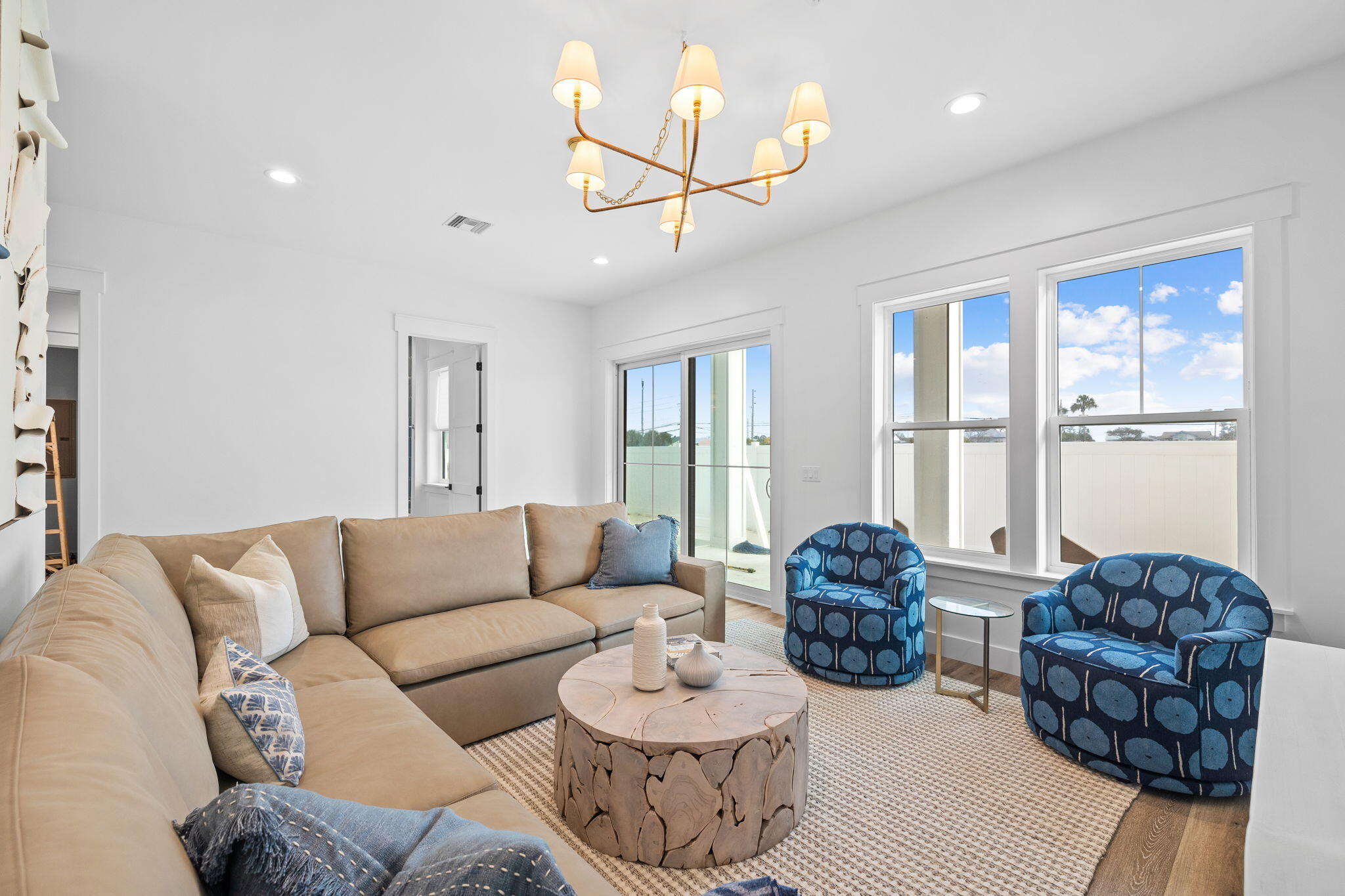 Hadley's Beach - Residential