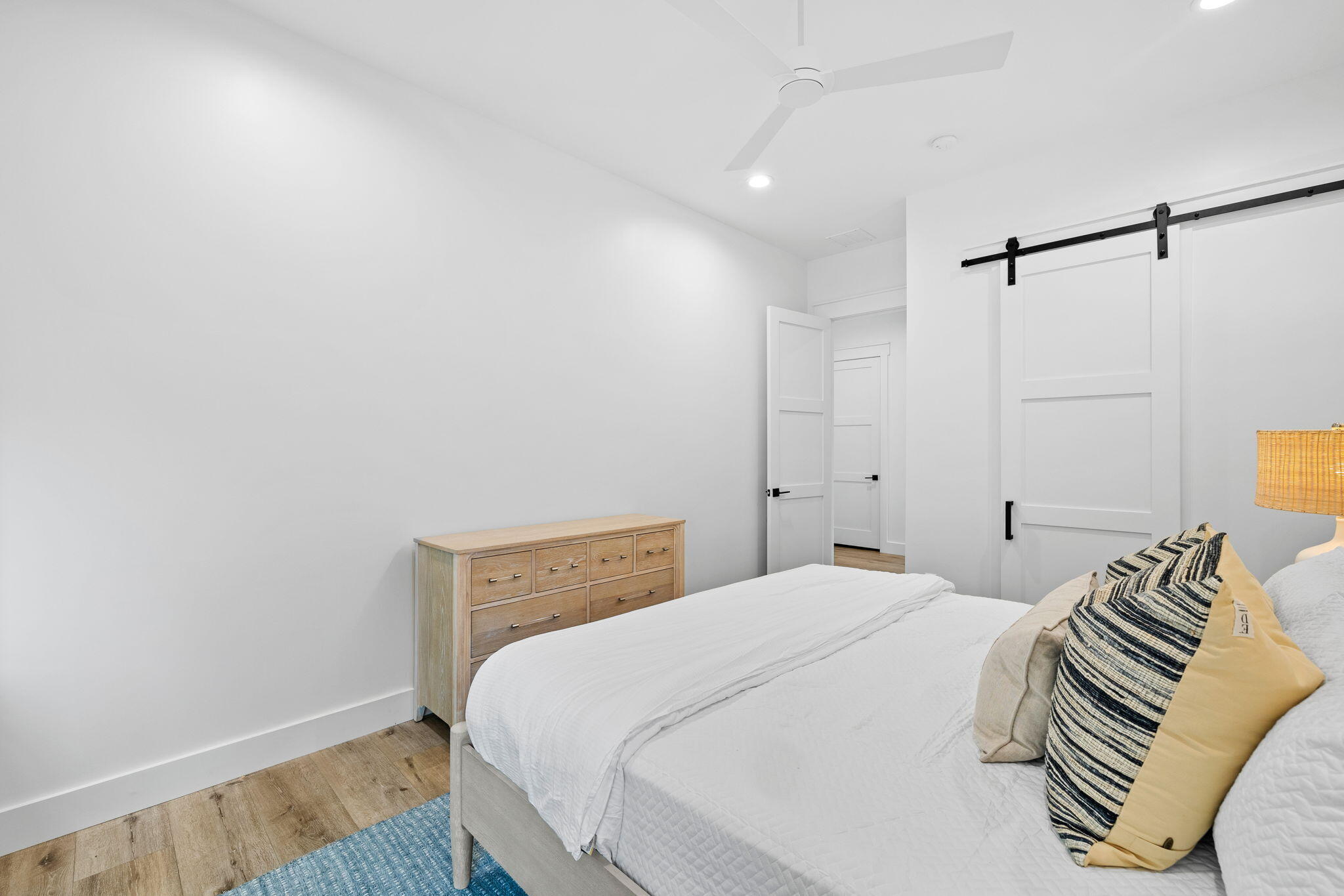 Hadley's Beach - Residential