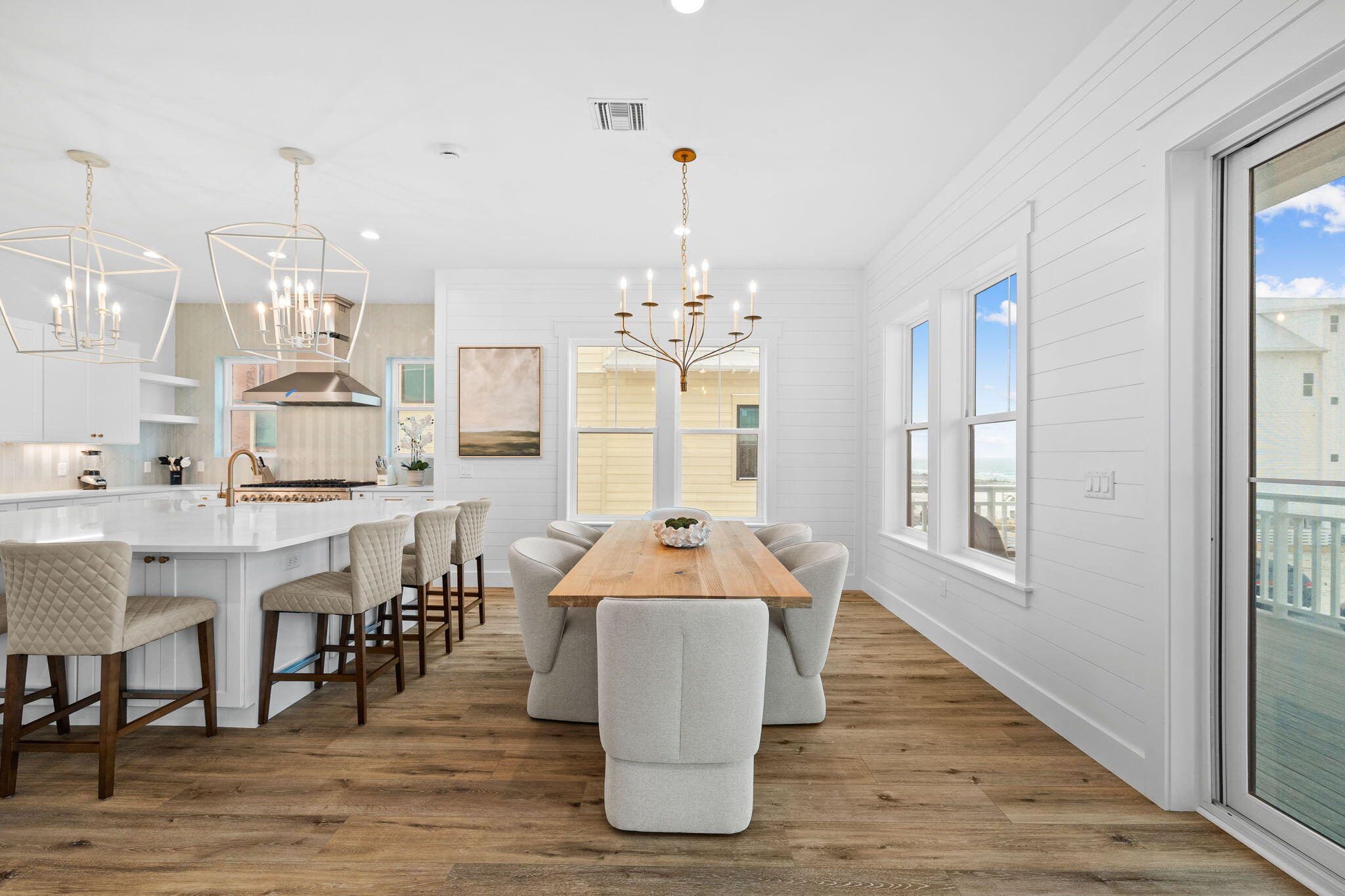 Hadley's Beach - Residential