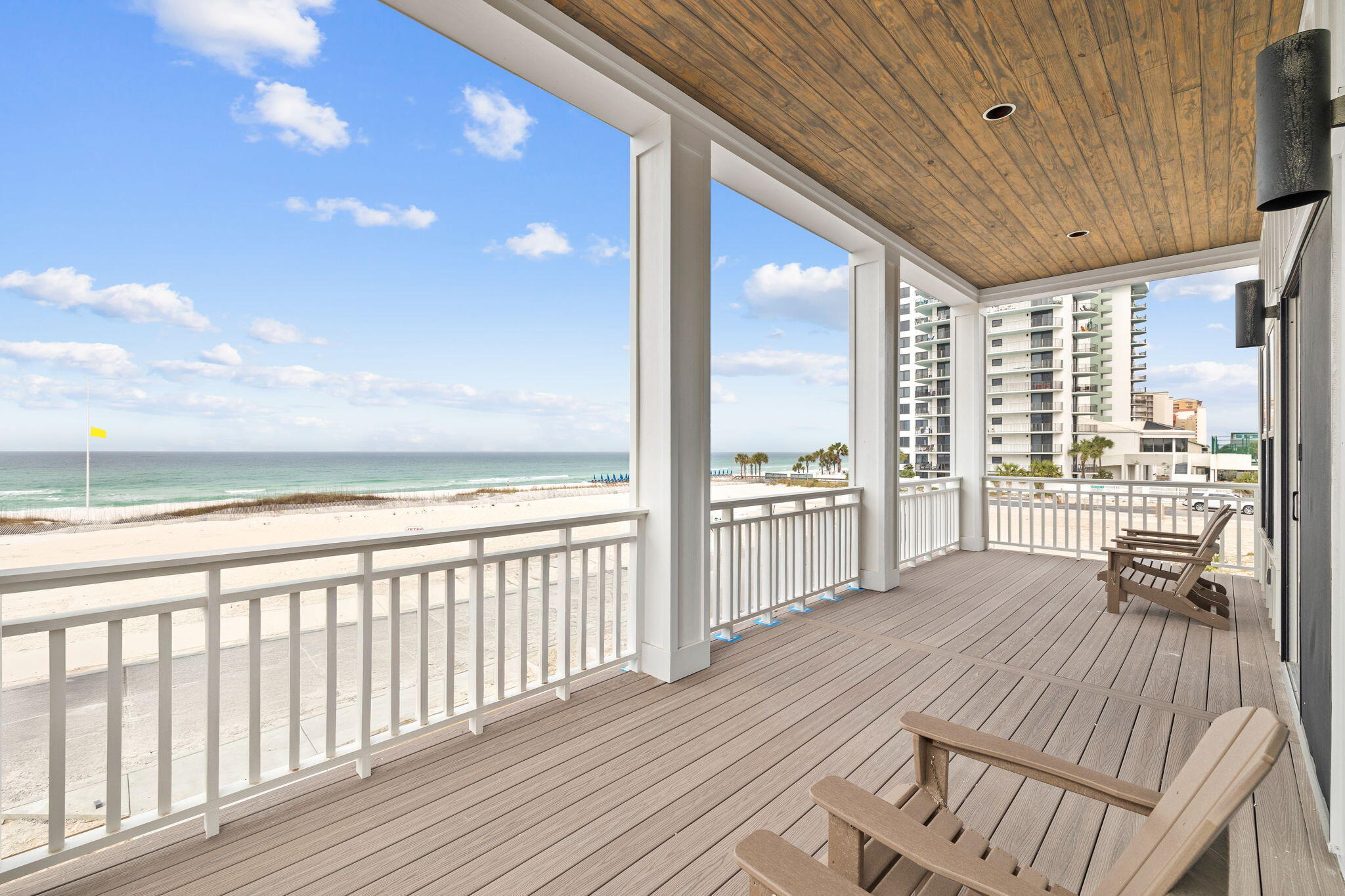 Hadley's Beach - Residential