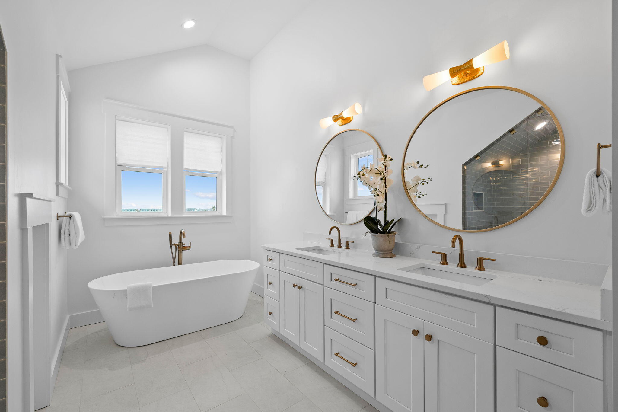 Hadley's Beach - Residential