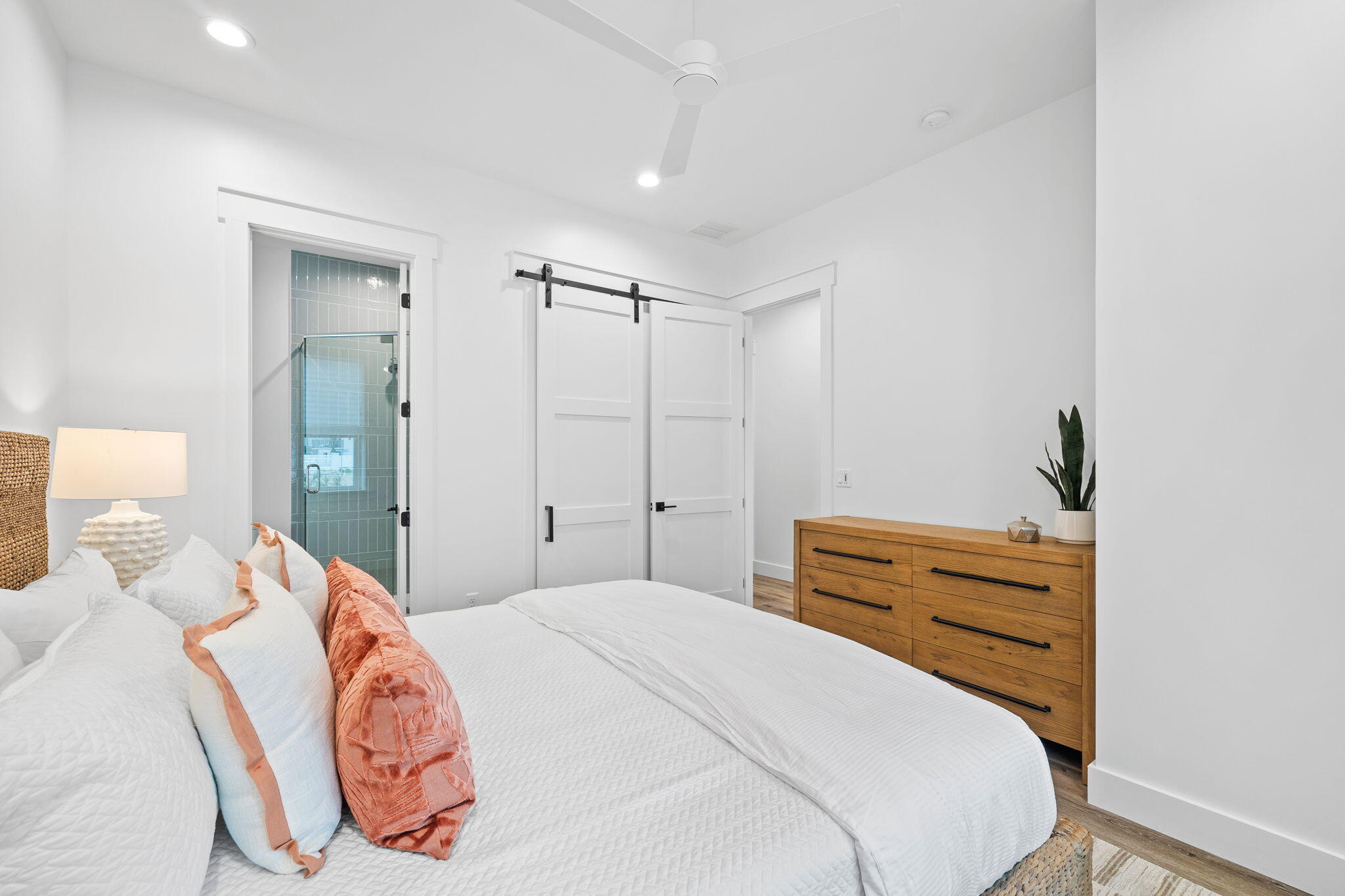 Hadley's Beach - Residential