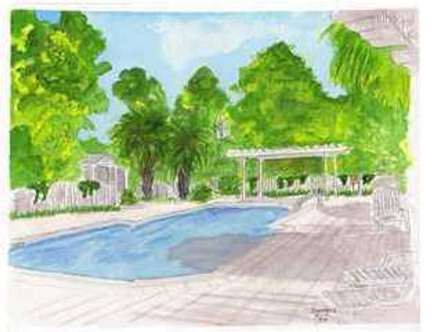 Tap fees are paid. Hidden Grove will be a great new gated community with so much to offer! There will be Southern style cottage homes tucked into natural vegetation with a community pool. It is located close to SanDestin, Baytowne Wharf, and Grand Boulevard with access to the bay just a short distance away. It is located 2 miles from TopSail Hill Preserve State Park which boasts 3 1/2 miles of beach frontage. The perfect place to come home to - Hidden Grove!