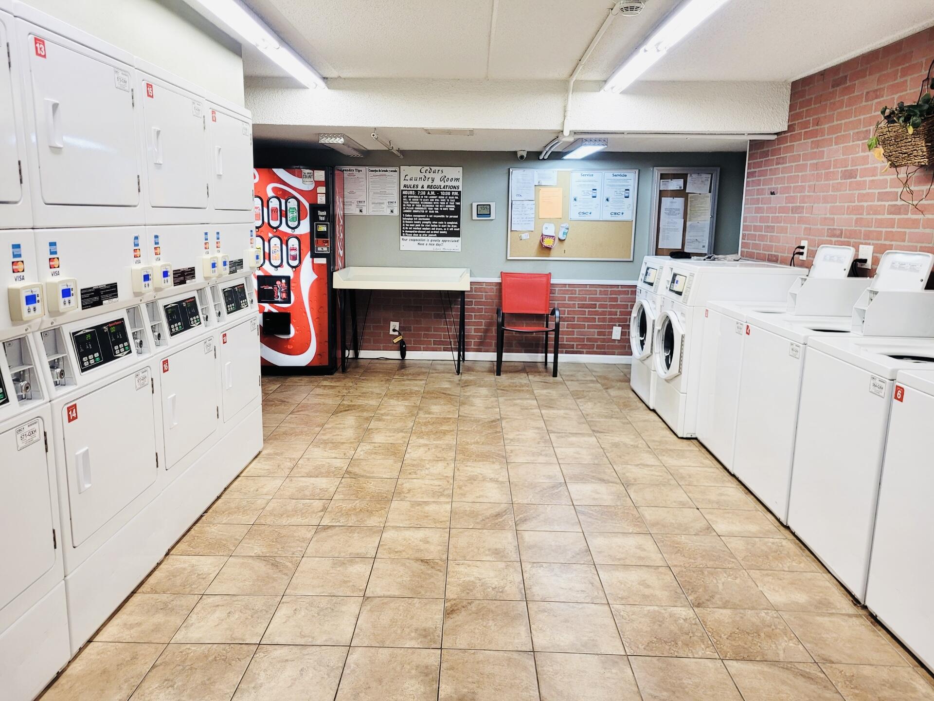 CEDARS CONDO - Residential