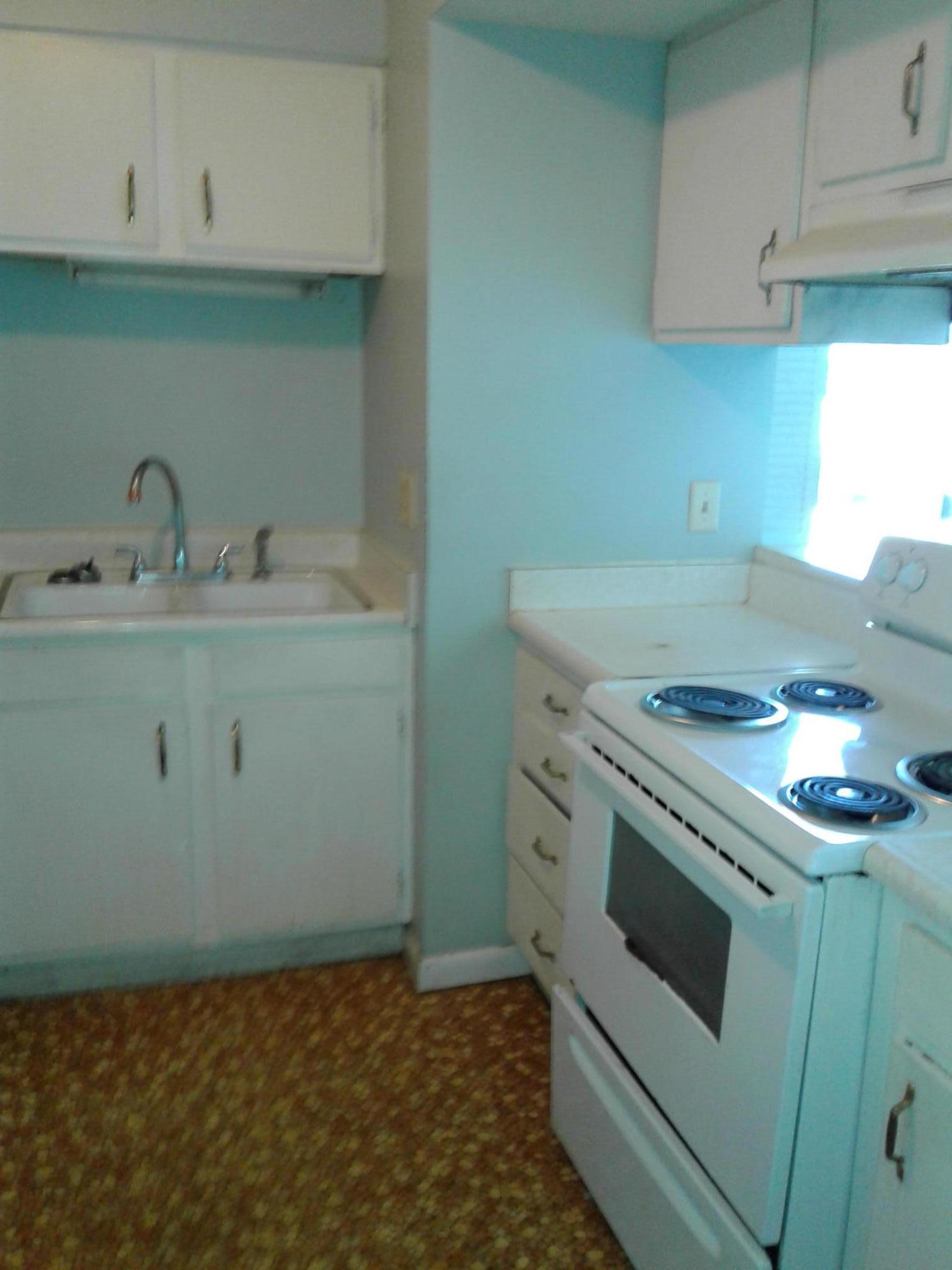 GULF TERRACE CONDO - Residential