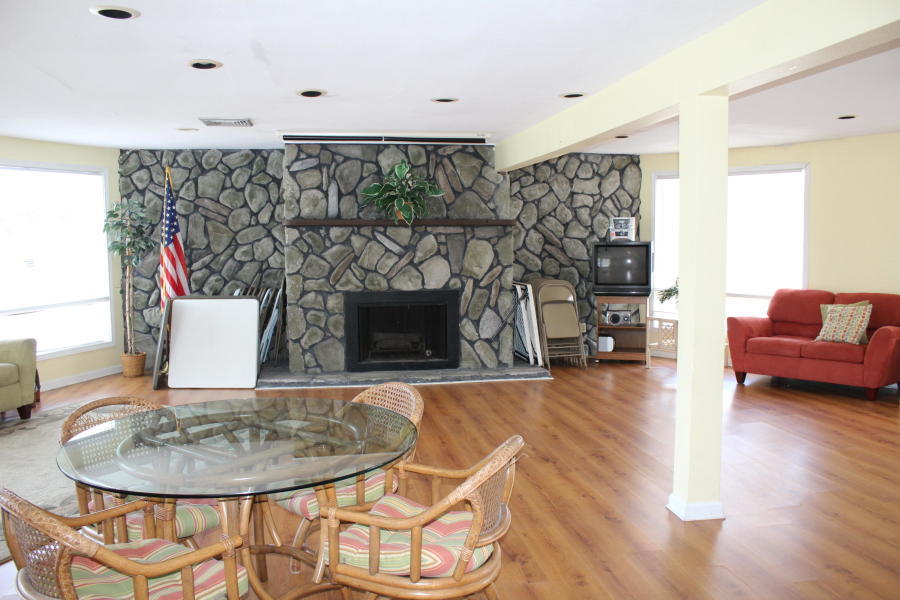 GULF TERRACE CONDO - Residential