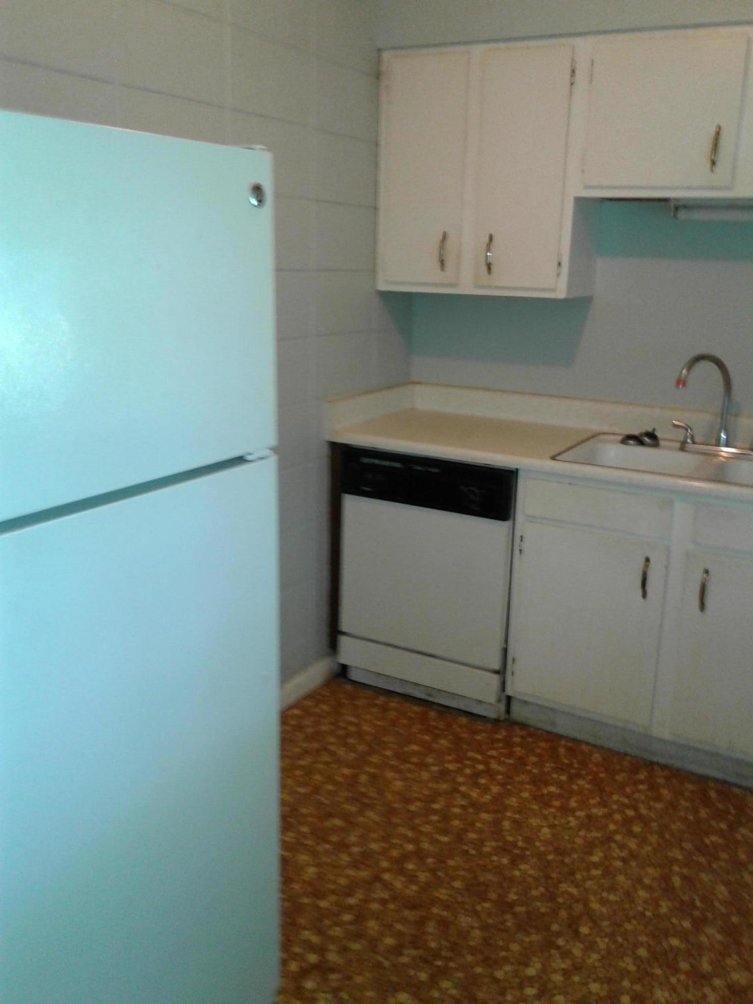 GULF TERRACE CONDO - Residential