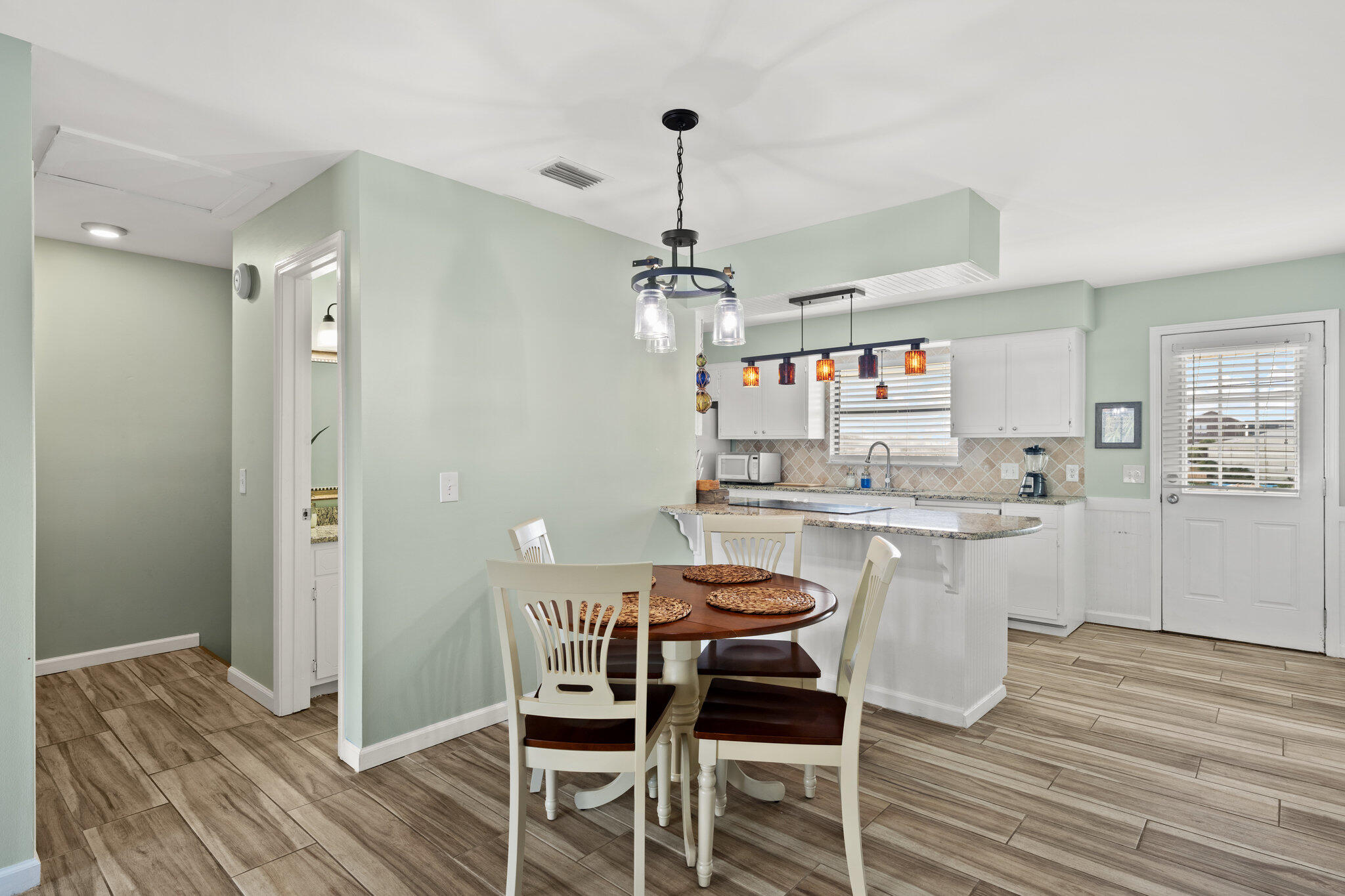 Dune Crest - Residential