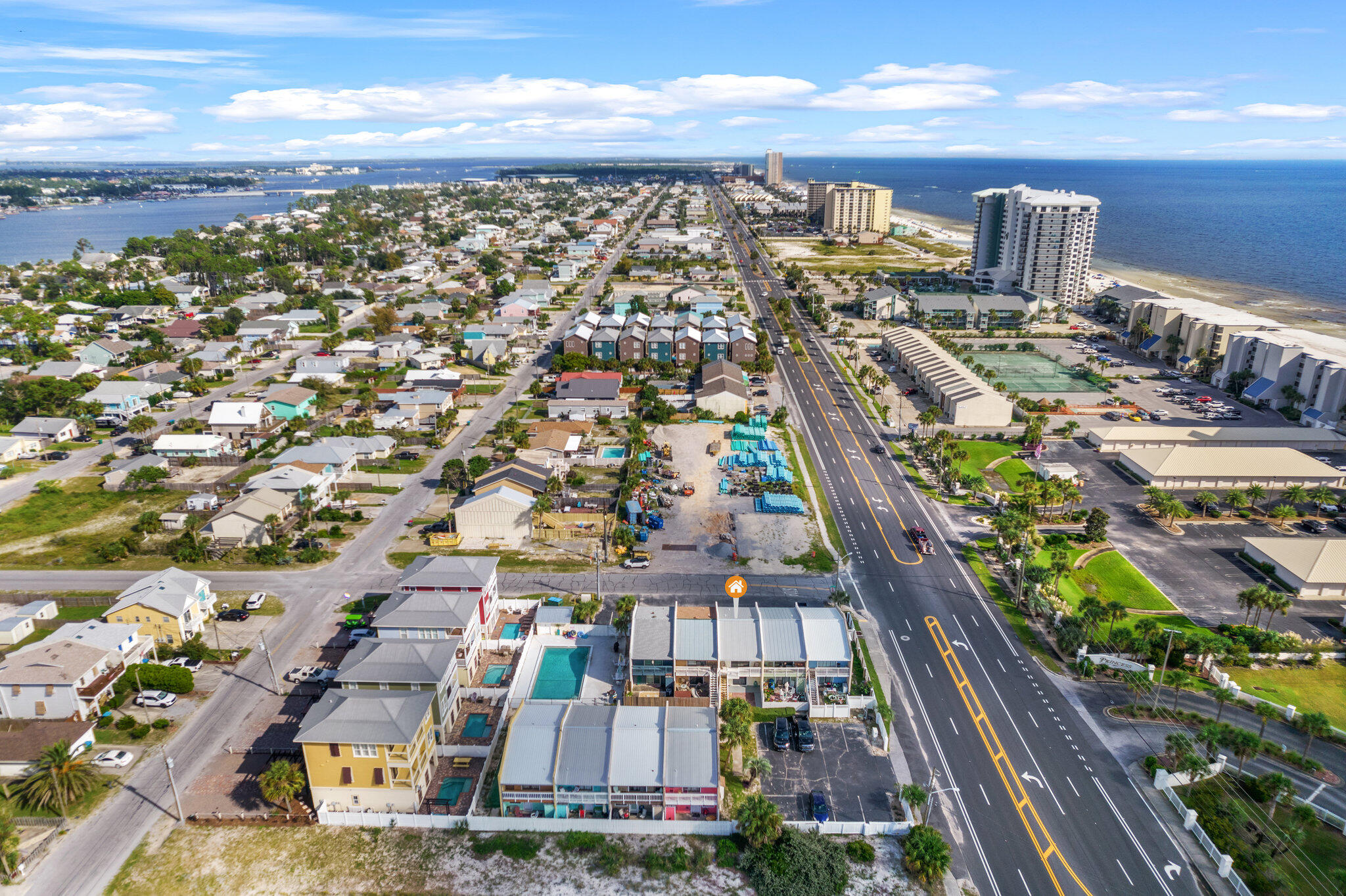 Dune Crest - Residential