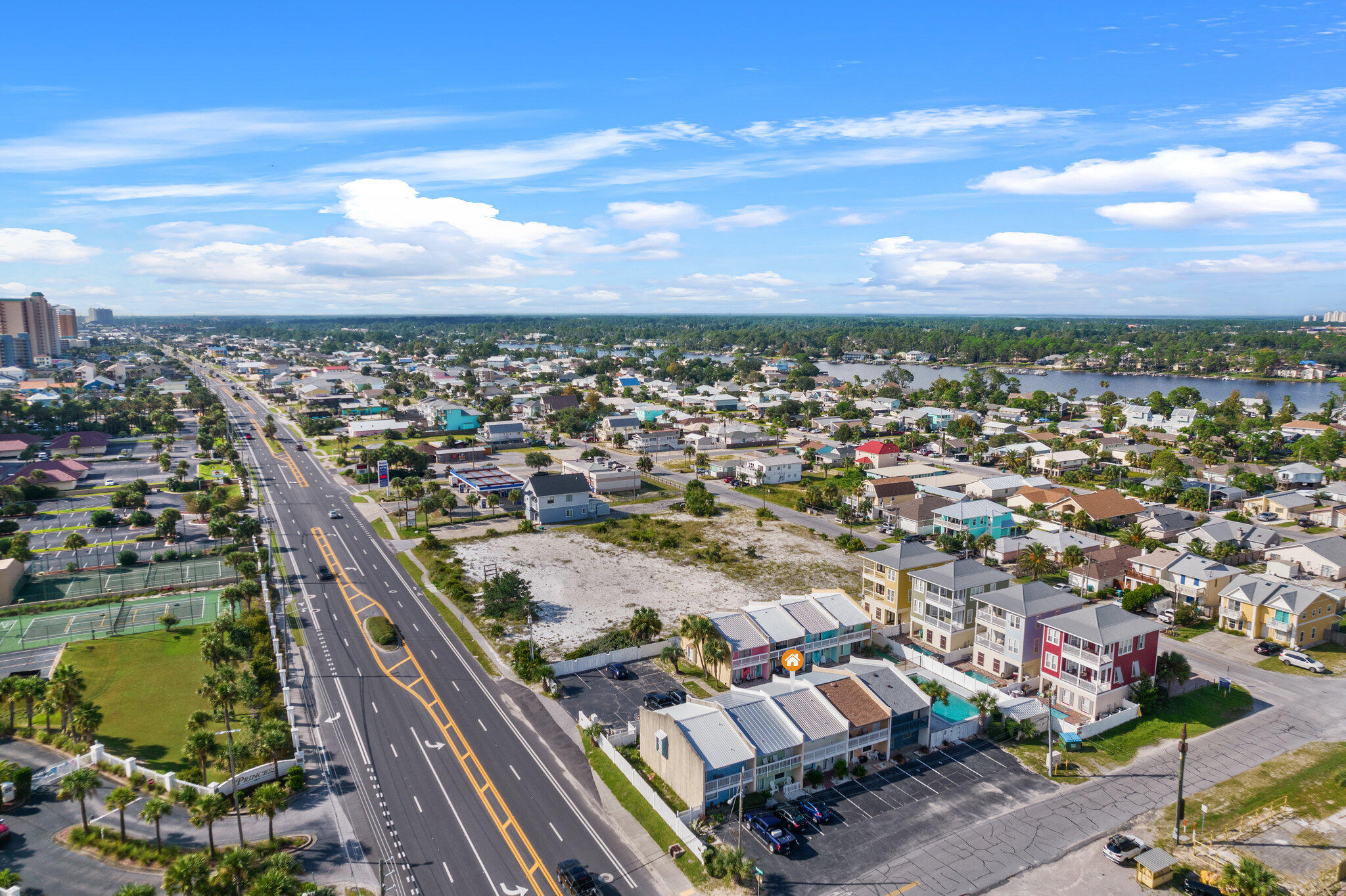 Dune Crest - Residential