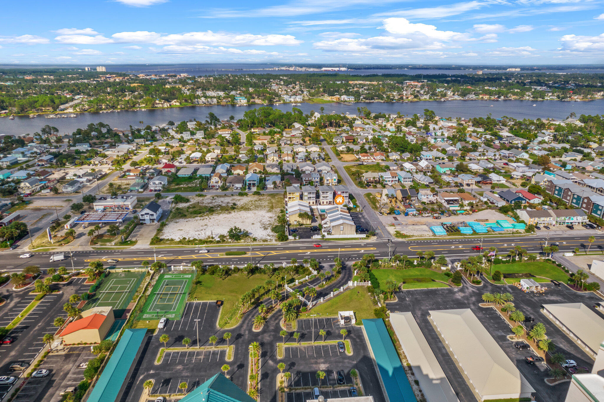 Dune Crest - Residential