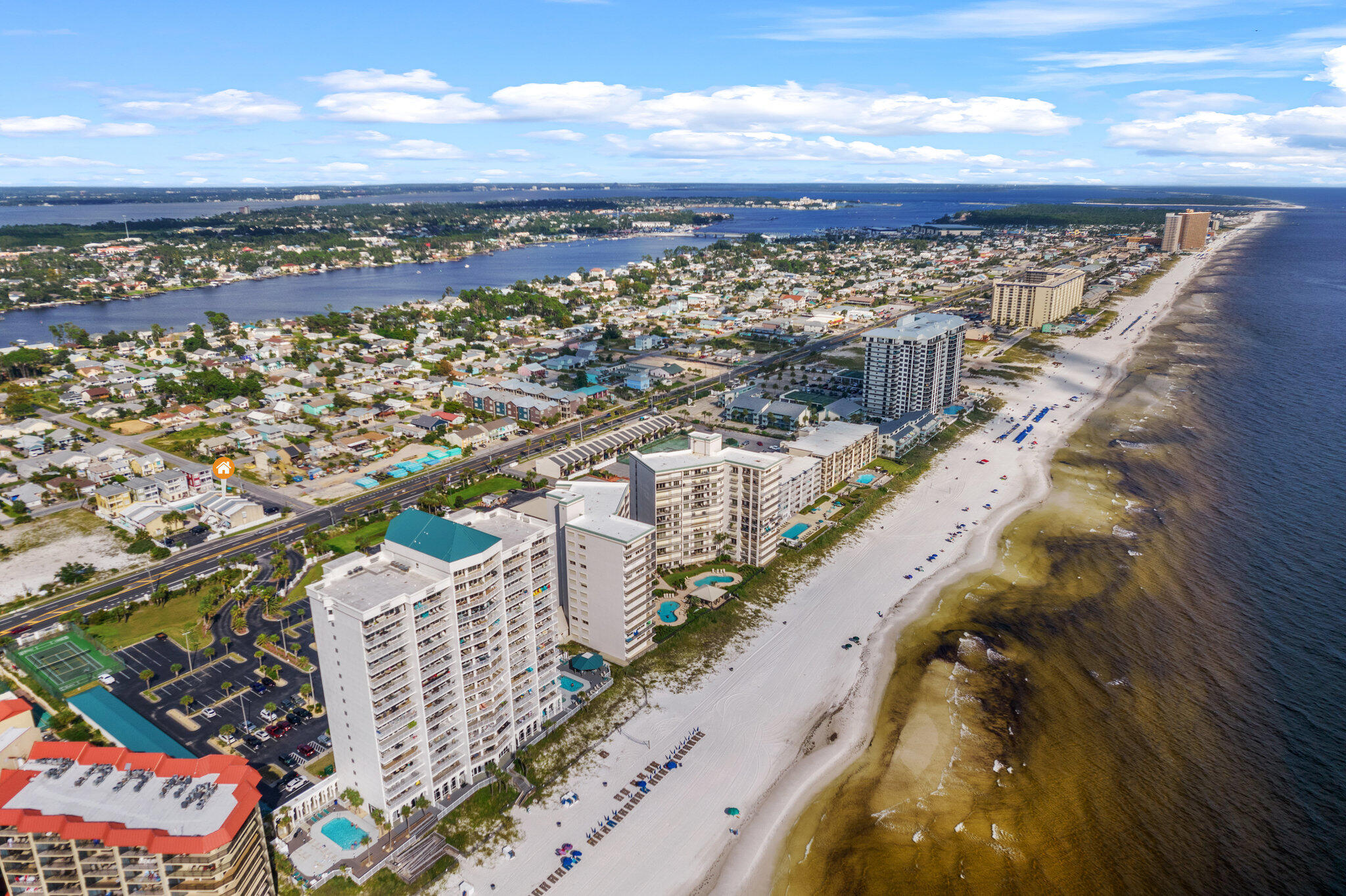 Dune Crest - Residential