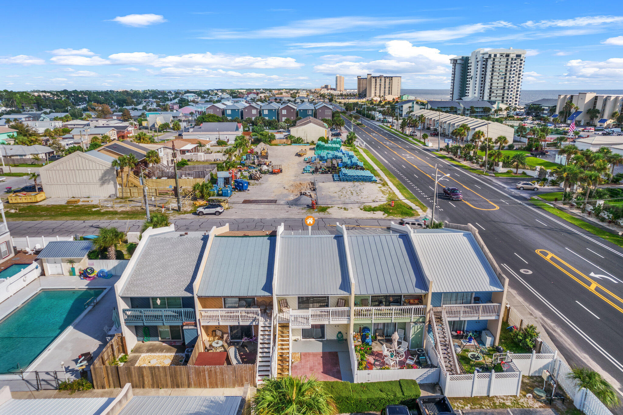 Dune Crest - Residential