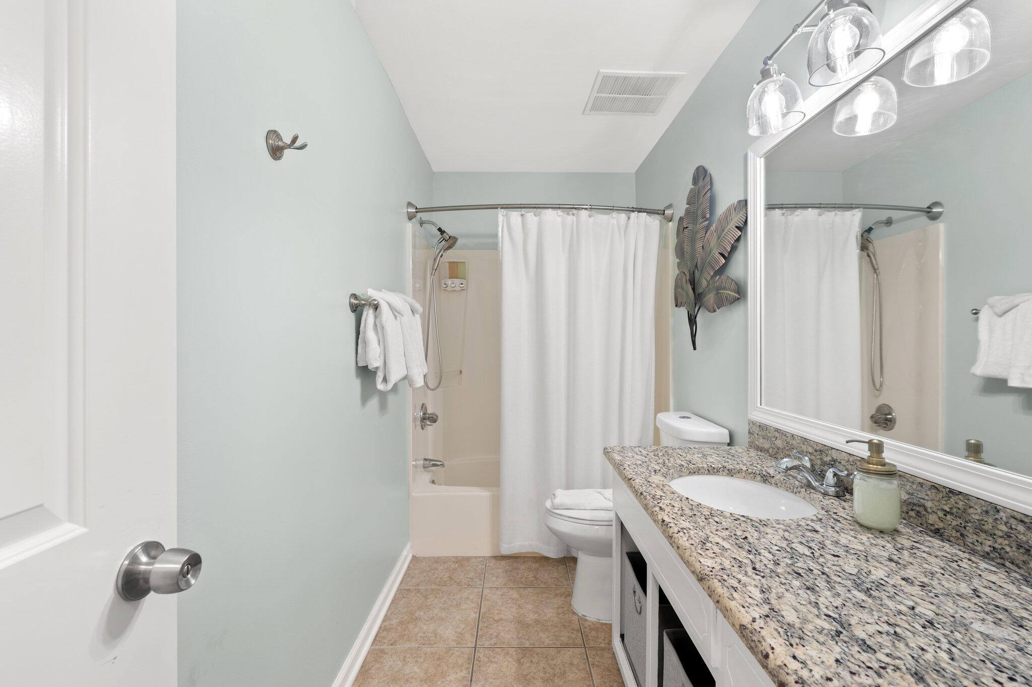 Dune Crest - Residential