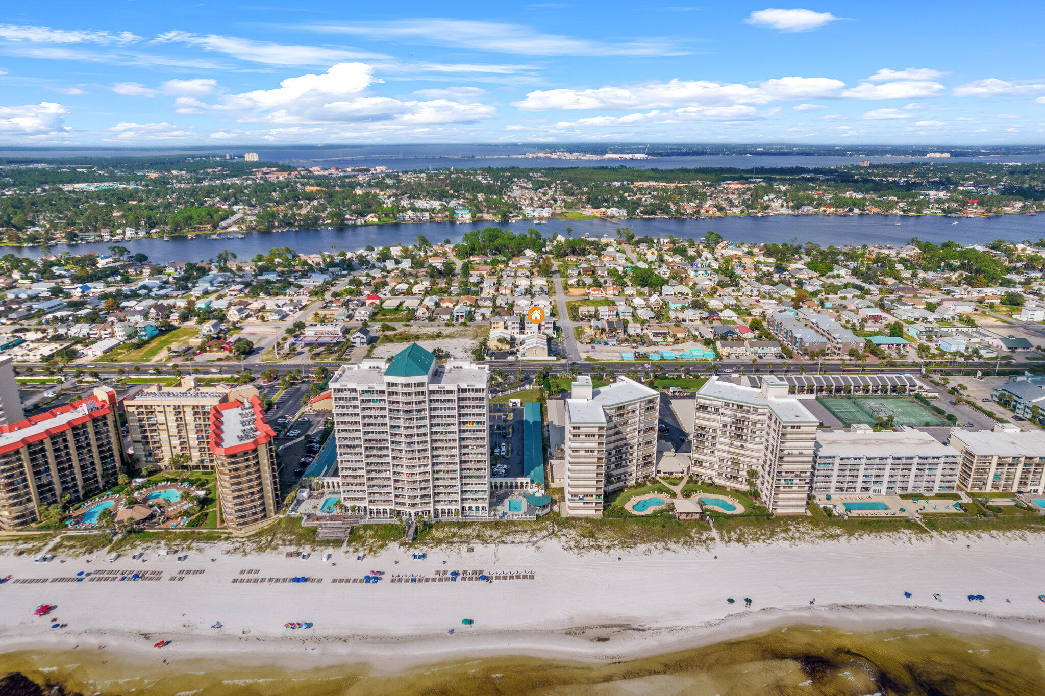 Dune Crest - Residential