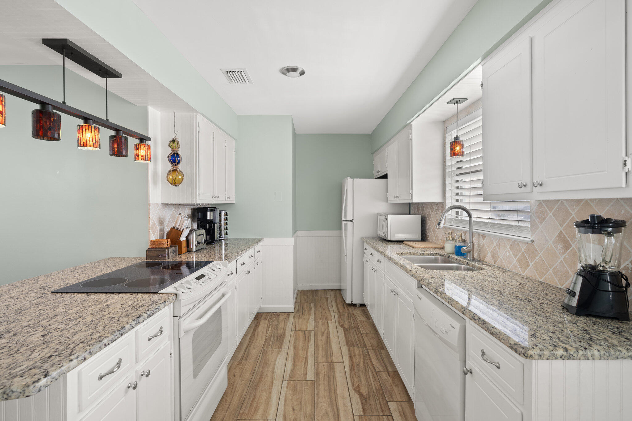 Dune Crest - Residential