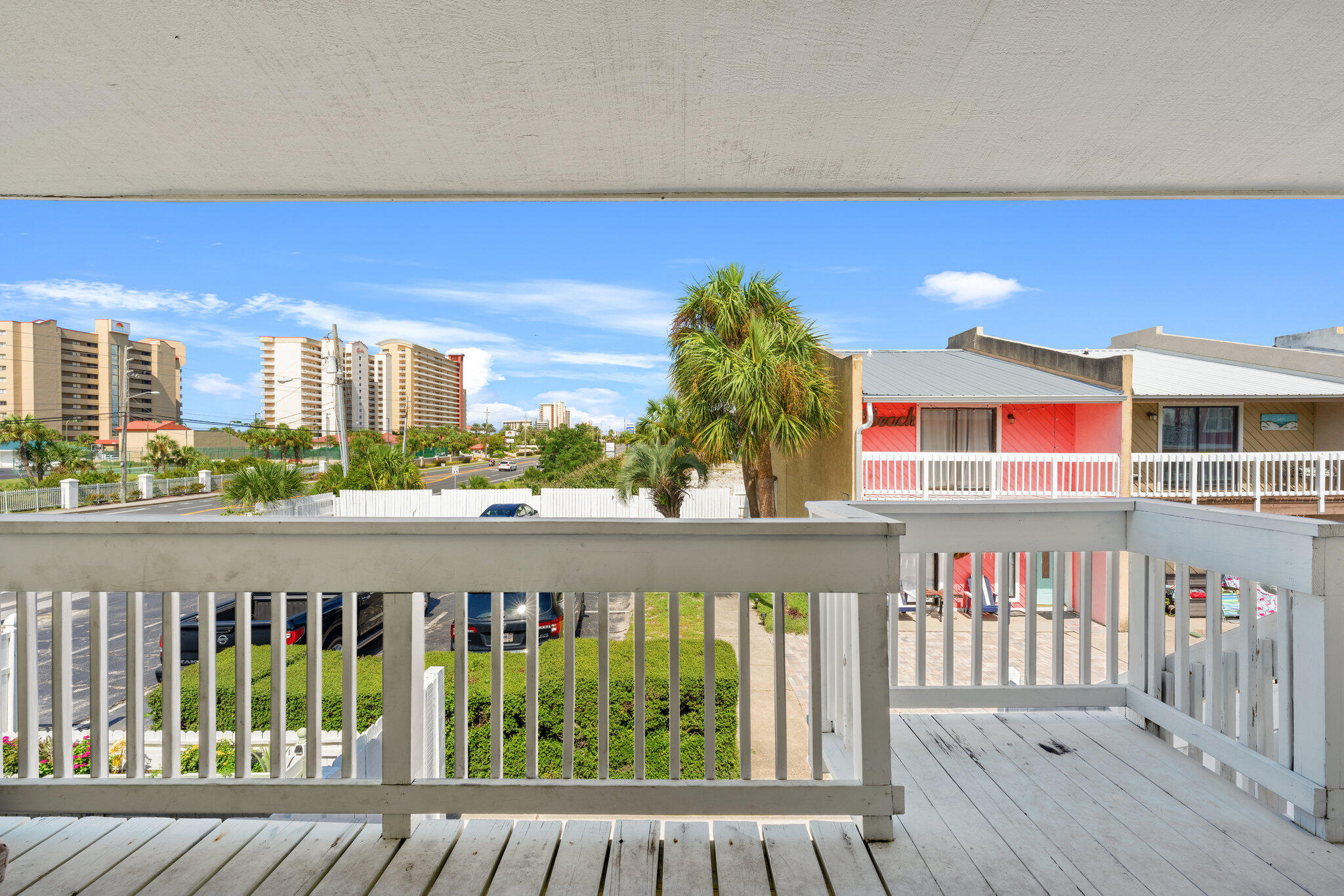 Dune Crest - Residential