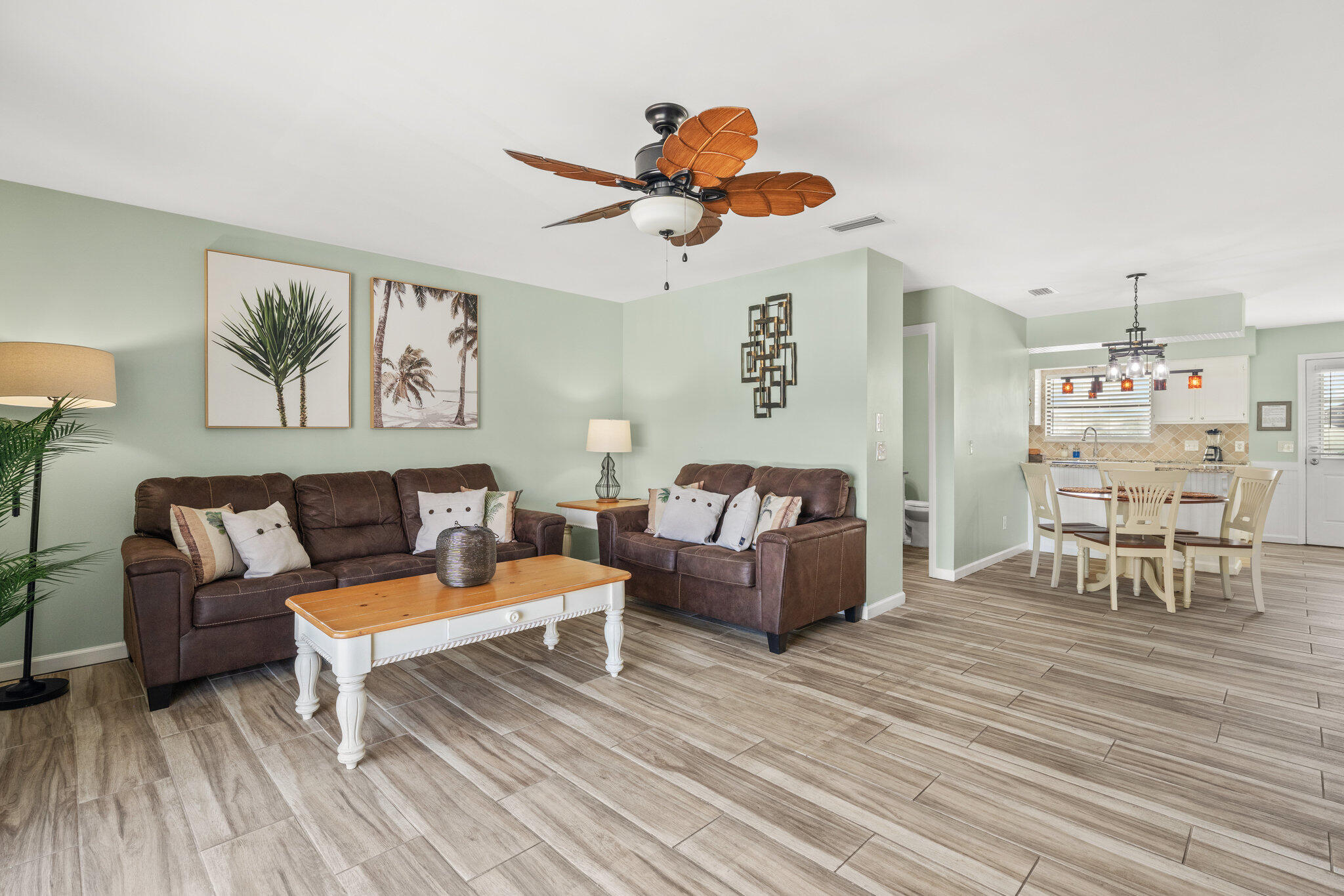 Dune Crest - Residential