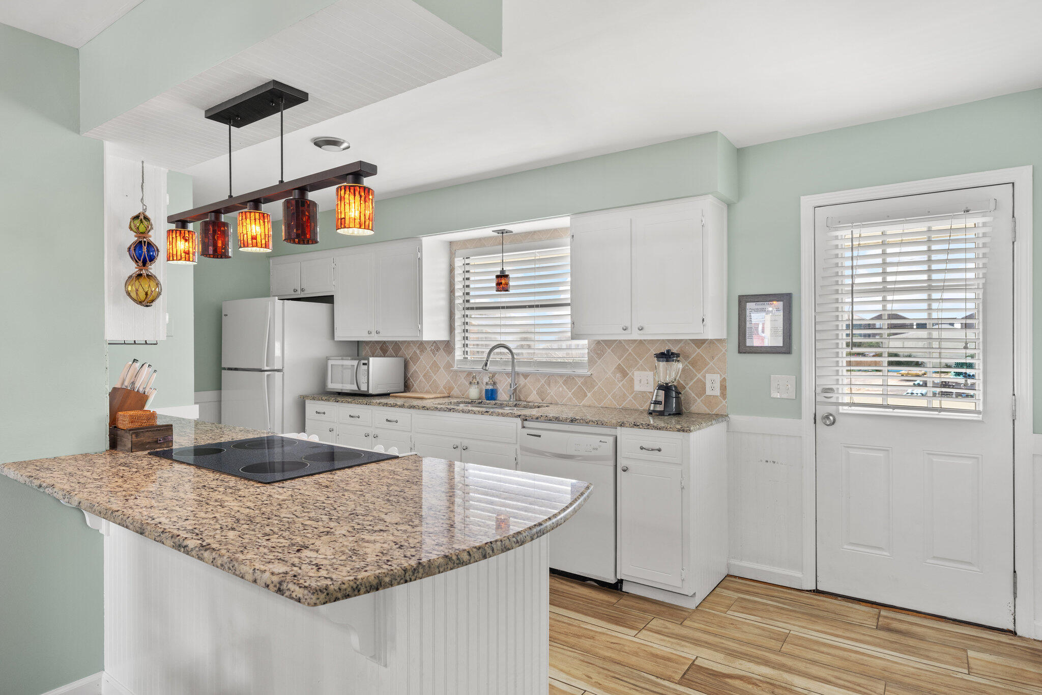 Dune Crest - Residential