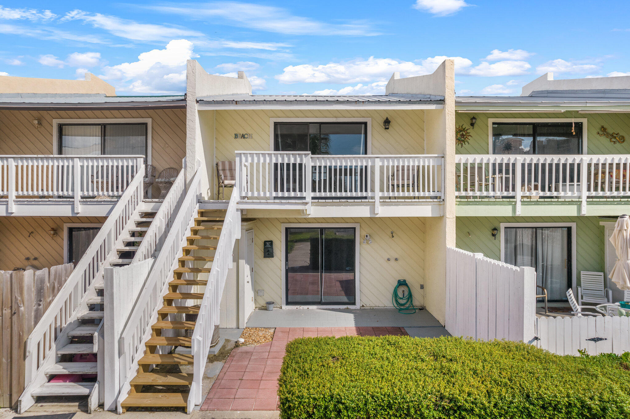 Dune Crest - Residential