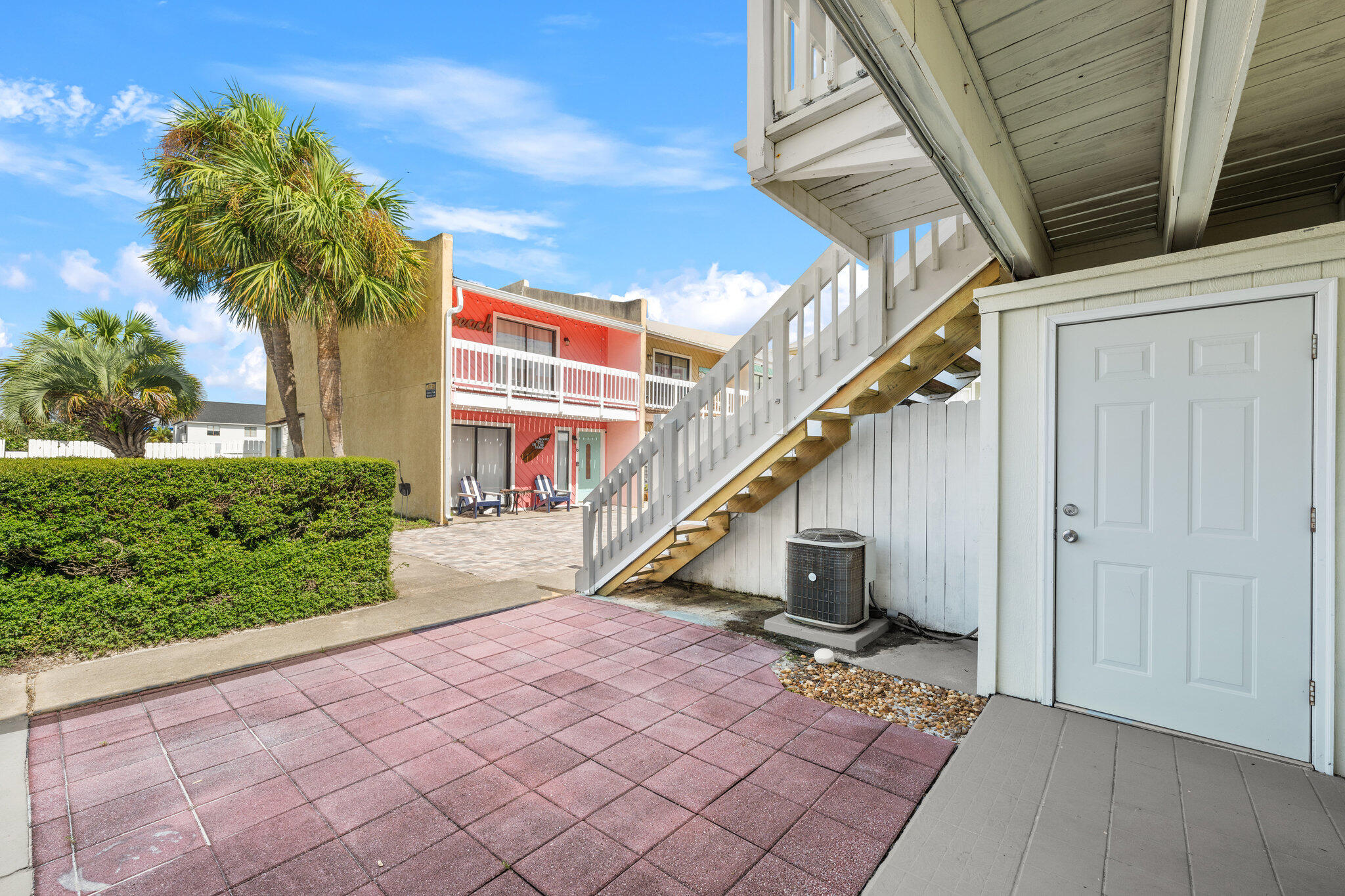 Dune Crest - Residential