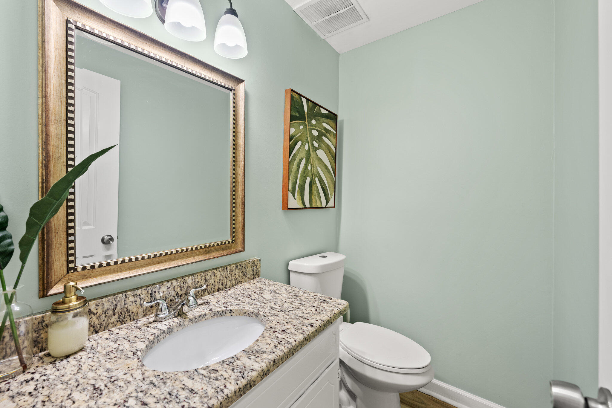 Dune Crest - Residential