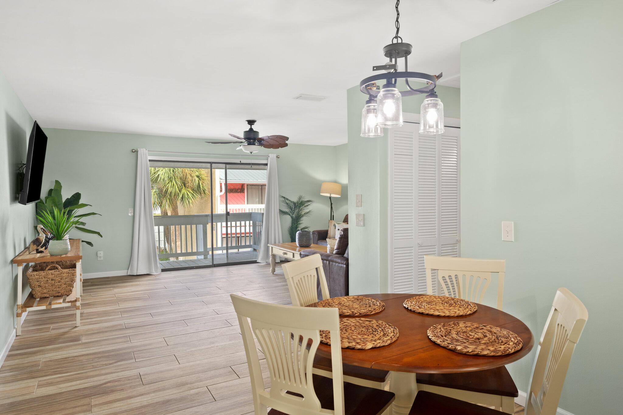 Dune Crest - Residential