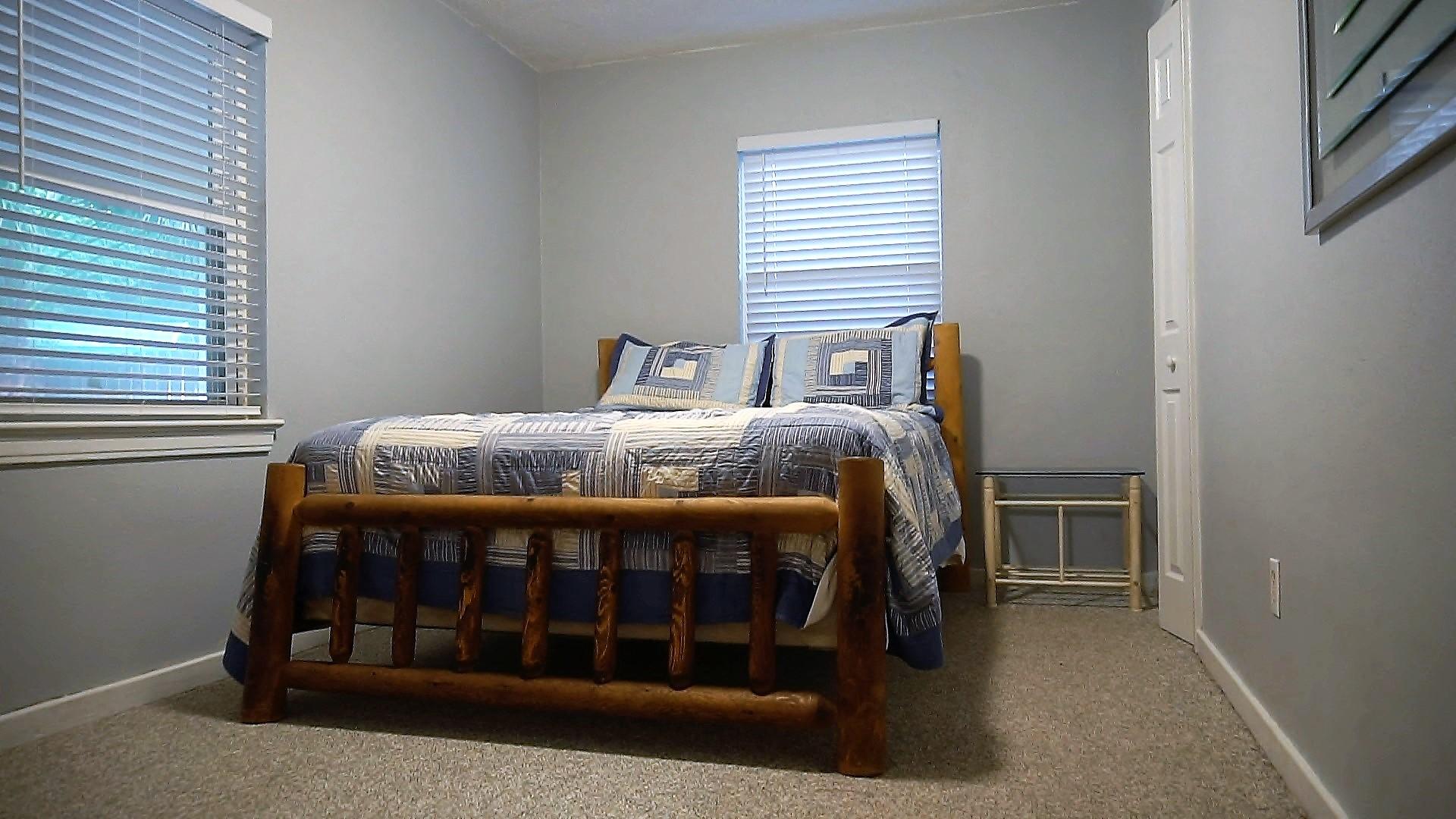 ELLIOTTS POINT 4TH ADDN - Residential