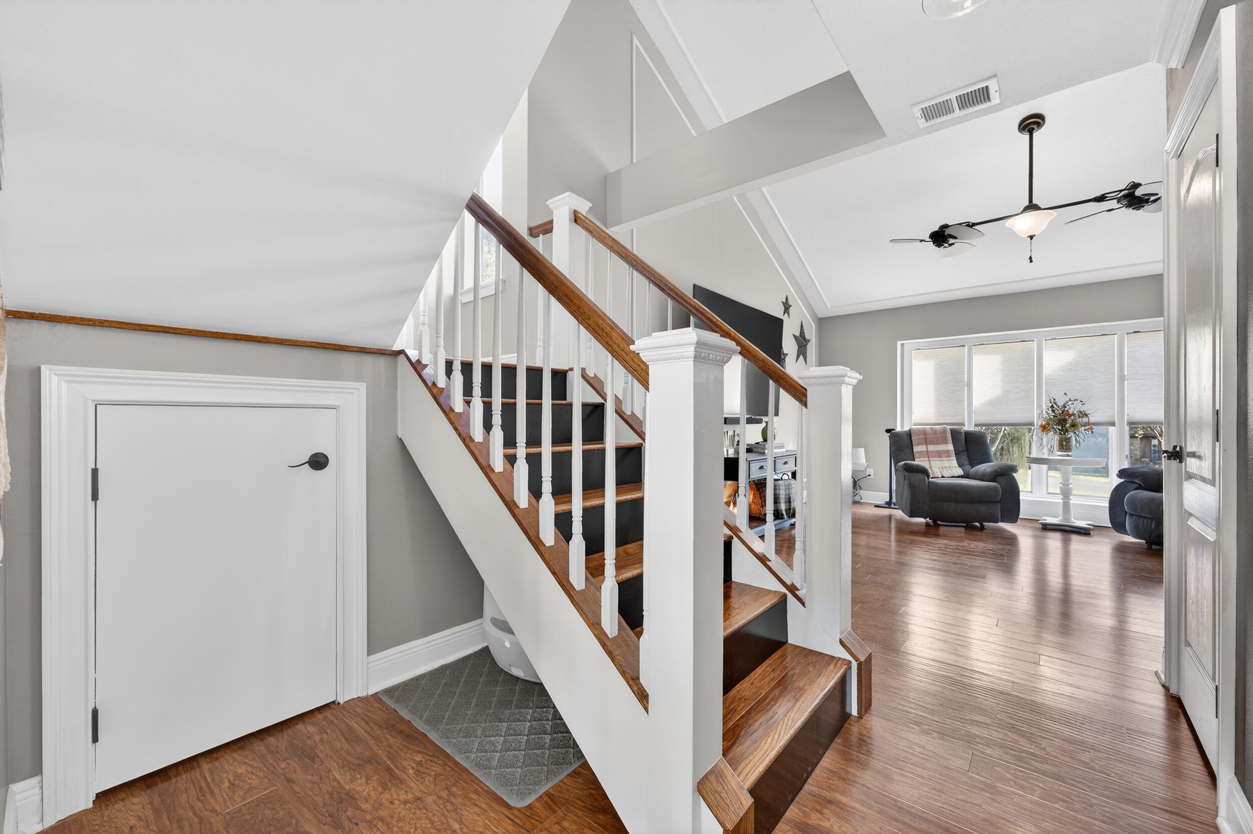 Poquito Bayou - Residential