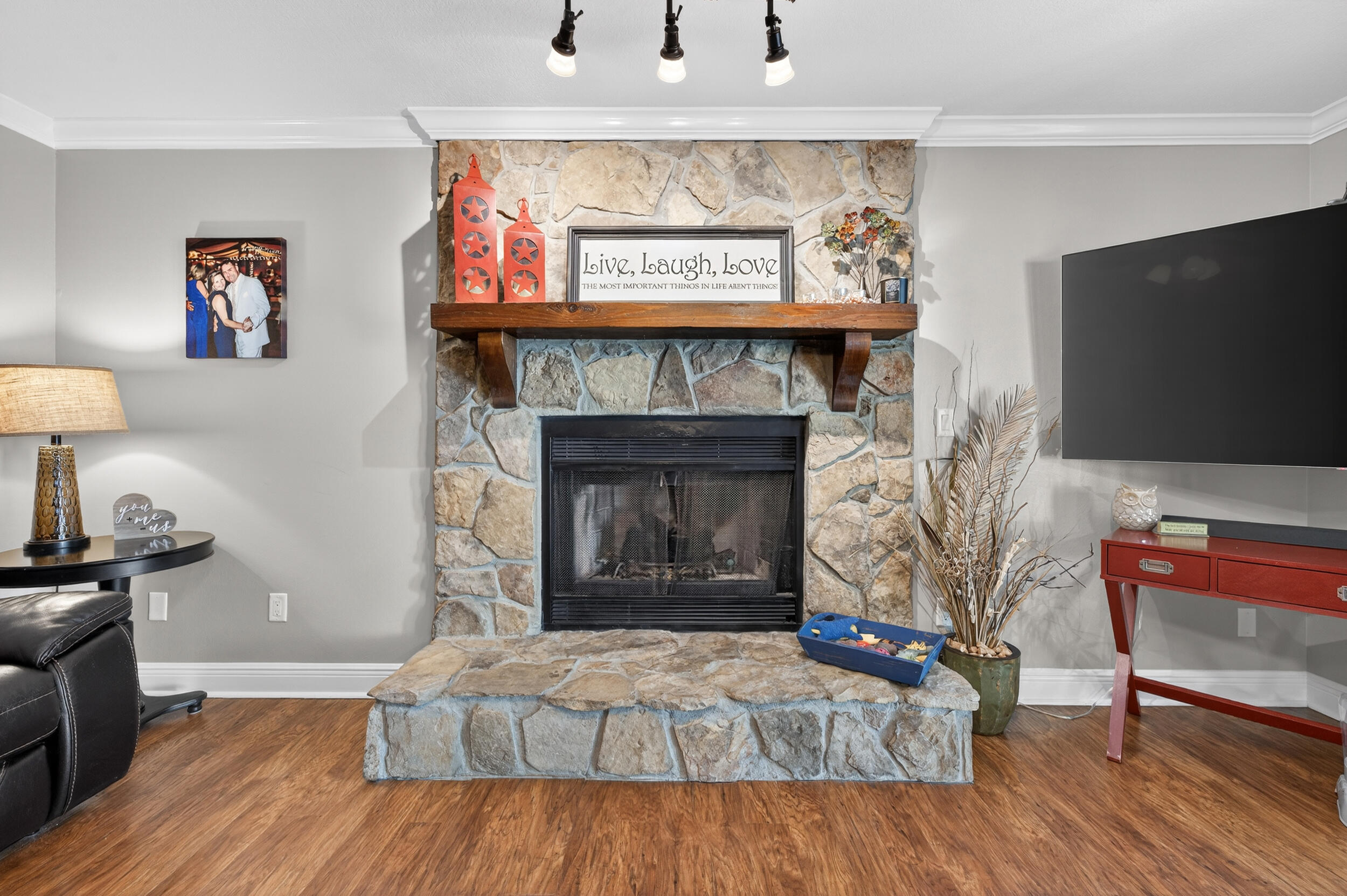 Poquito Bayou - Residential