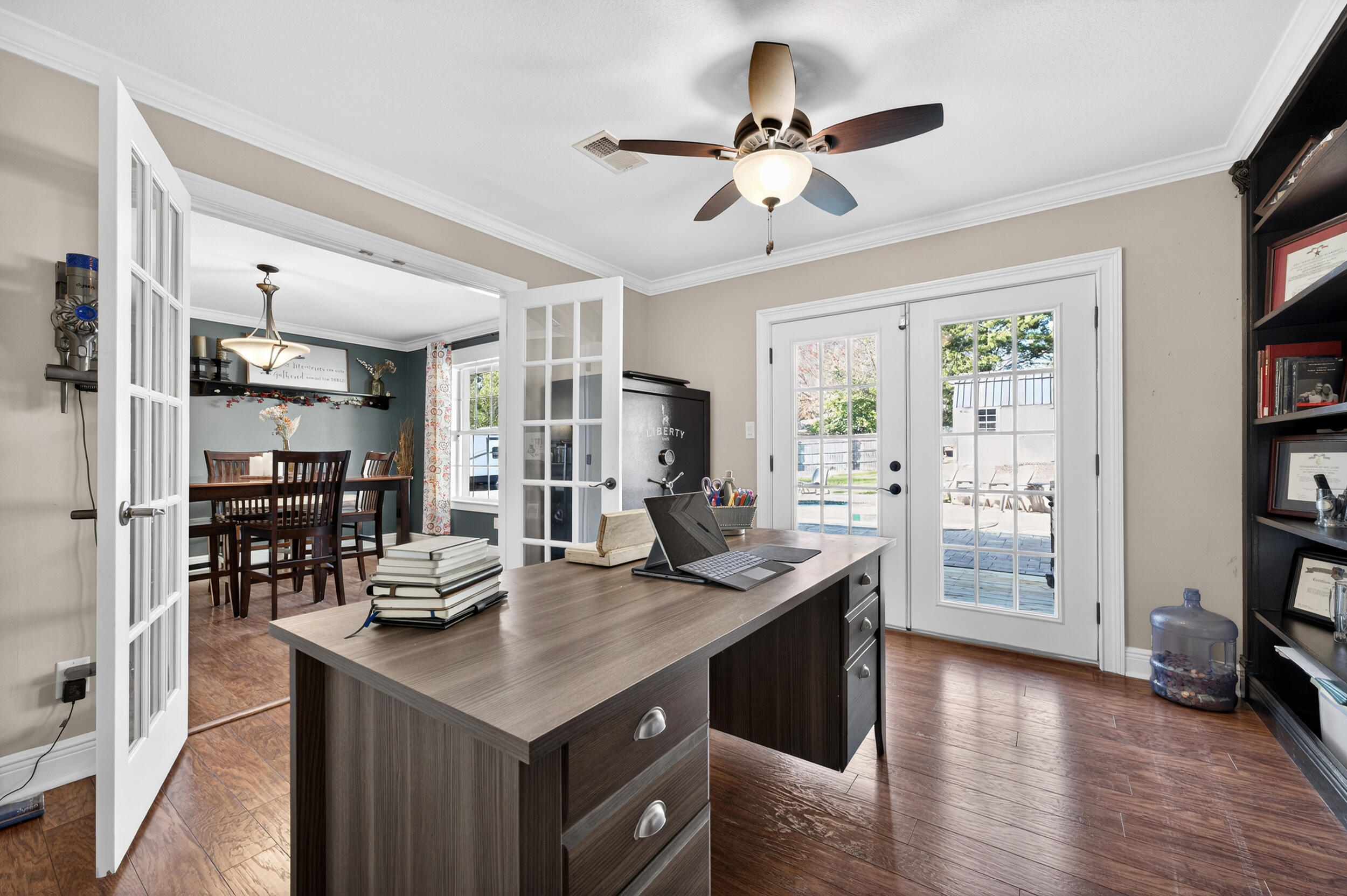 Poquito Bayou - Residential