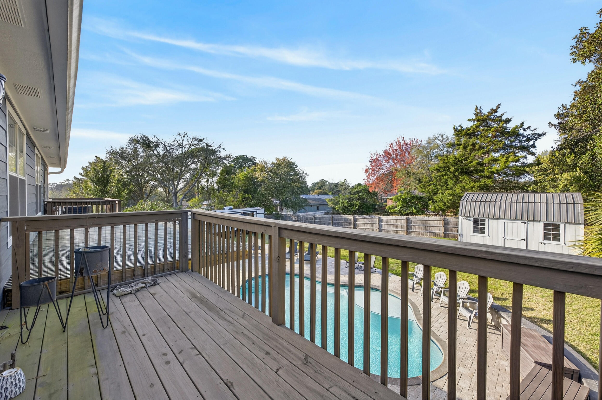 Poquito Bayou - Residential