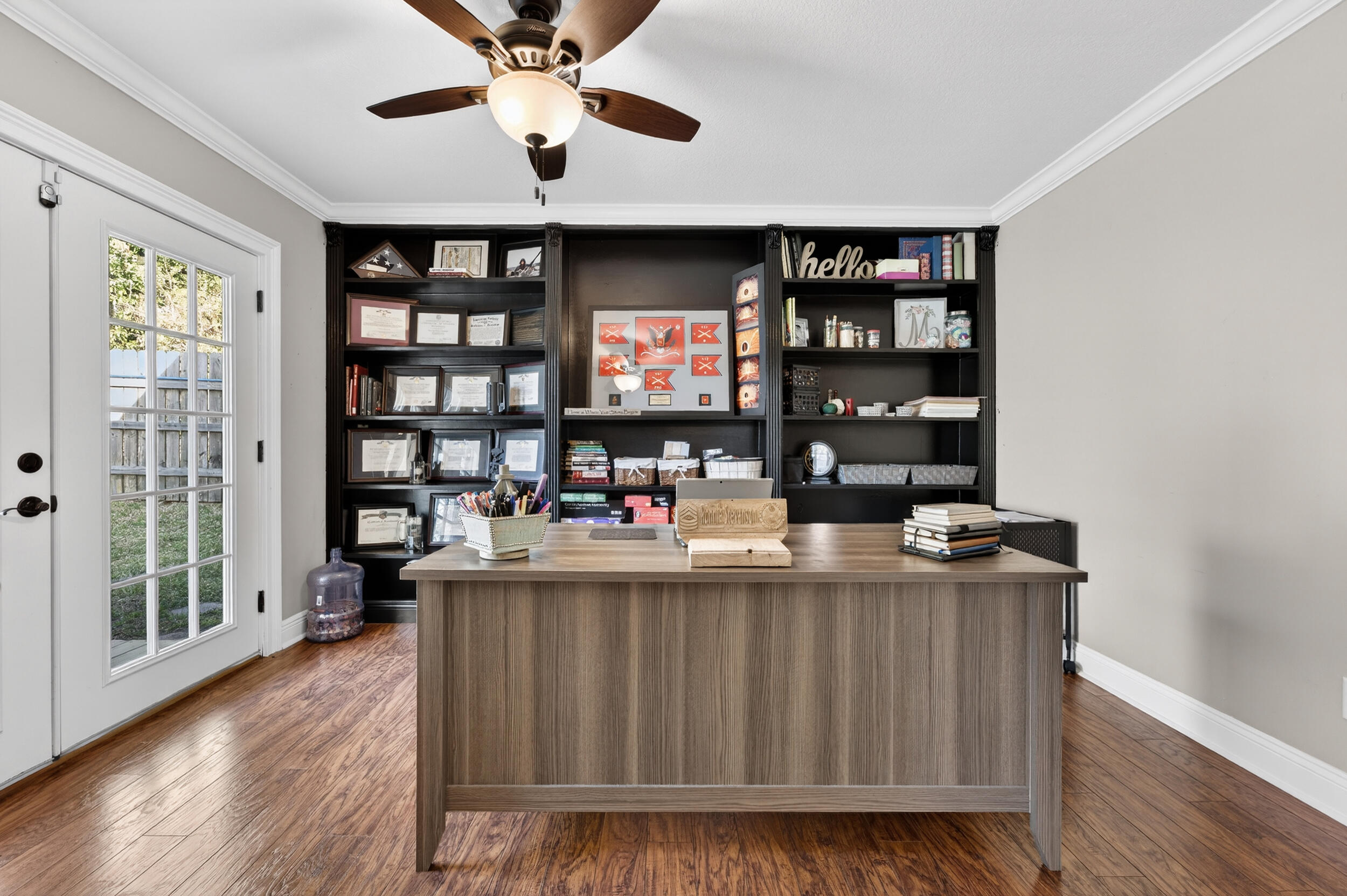 Poquito Bayou - Residential