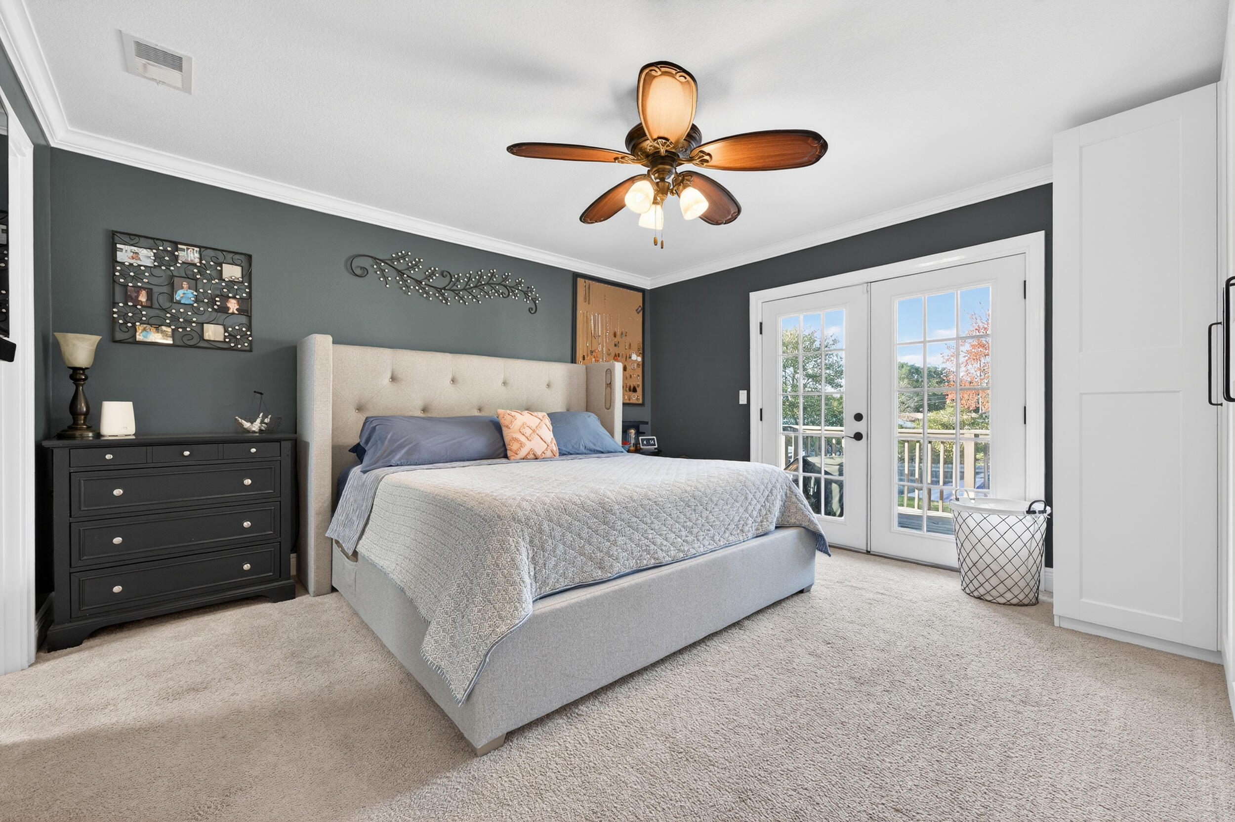 Poquito Bayou - Residential