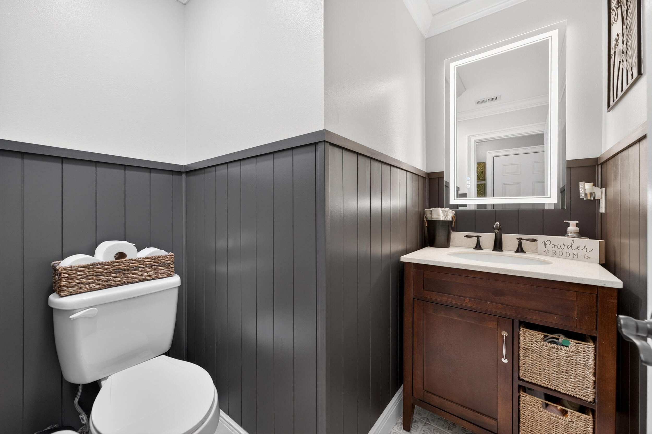 Poquito Bayou - Residential