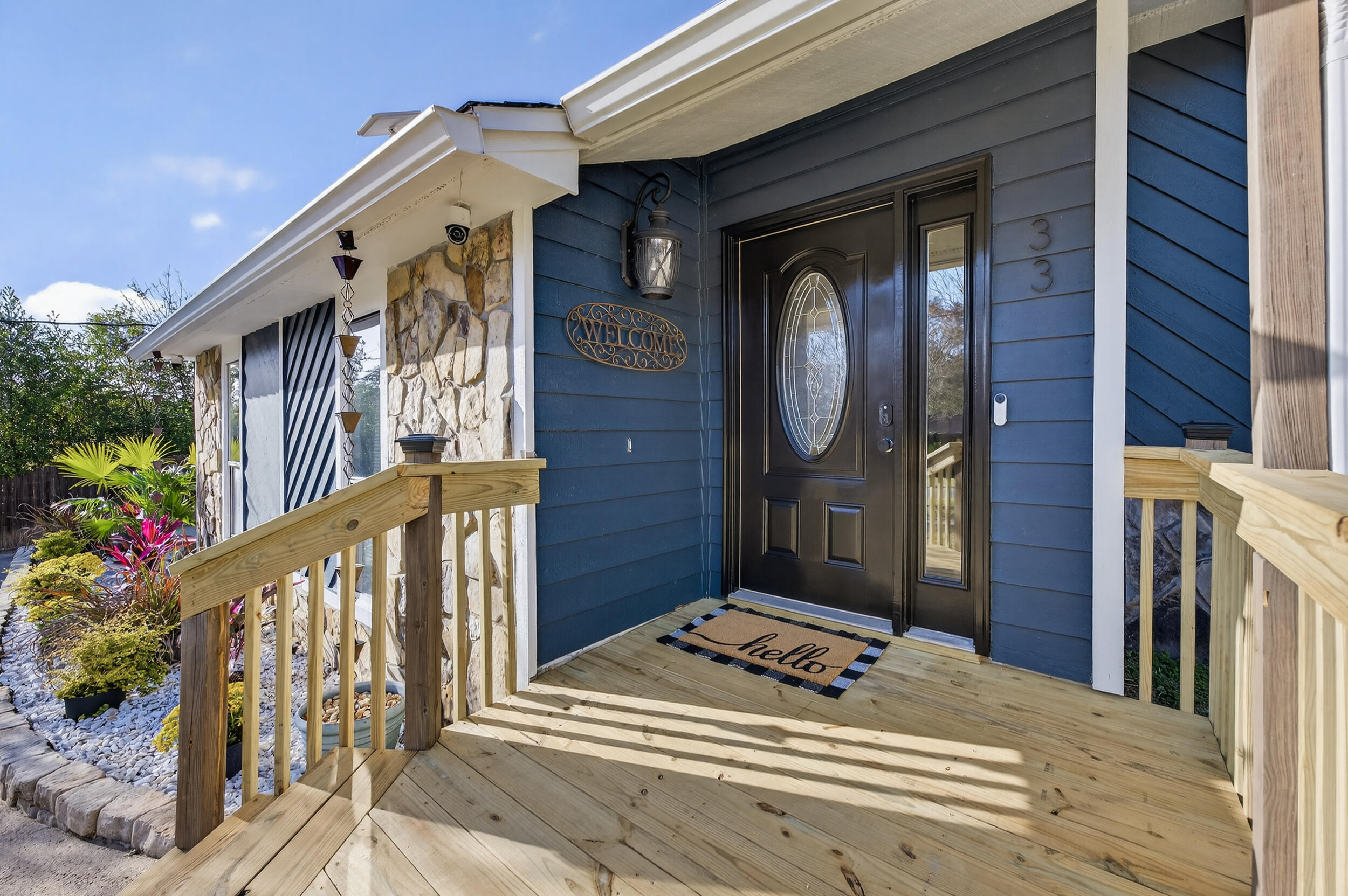 Poquito Bayou - Residential