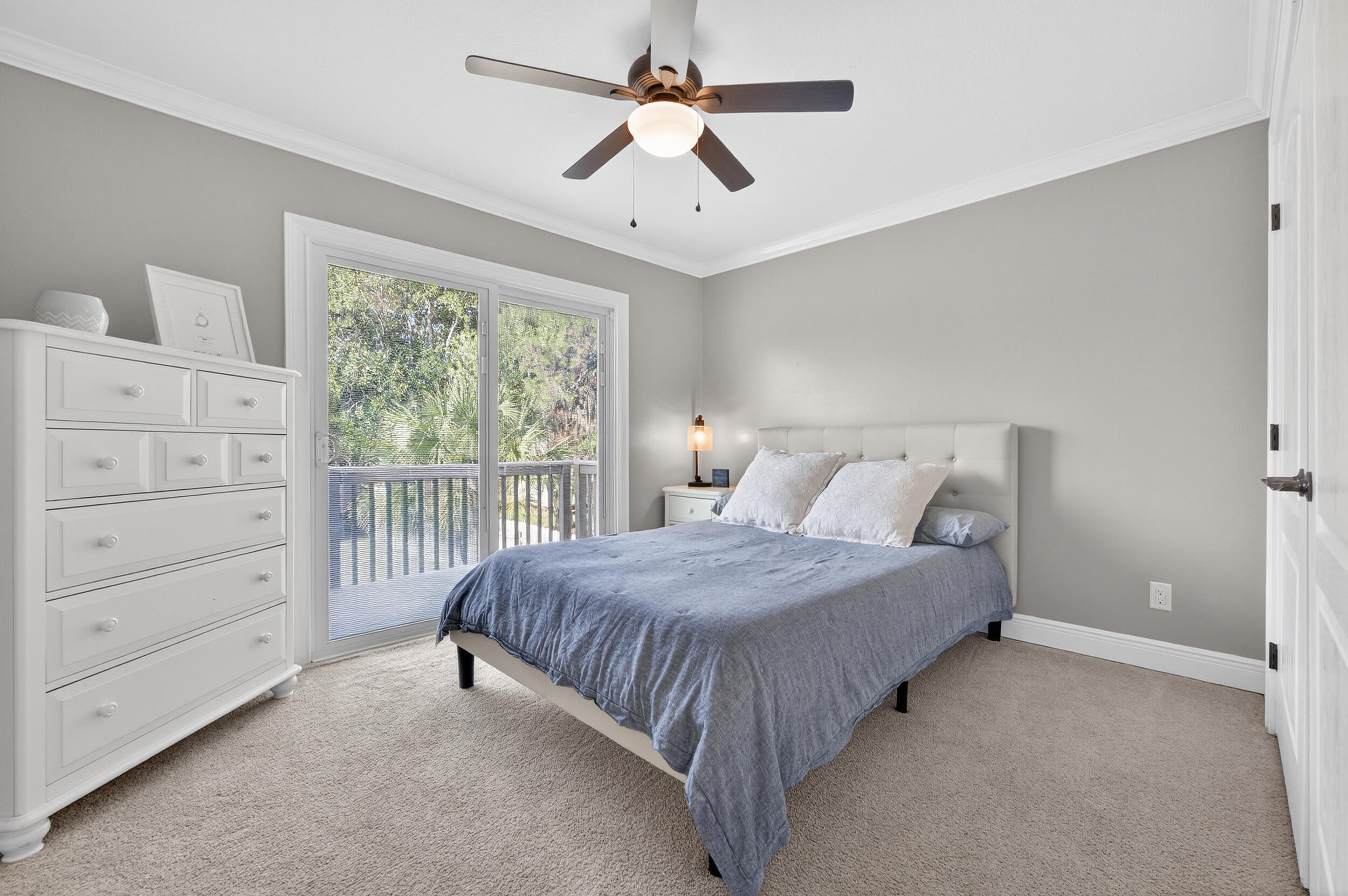 Poquito Bayou - Residential