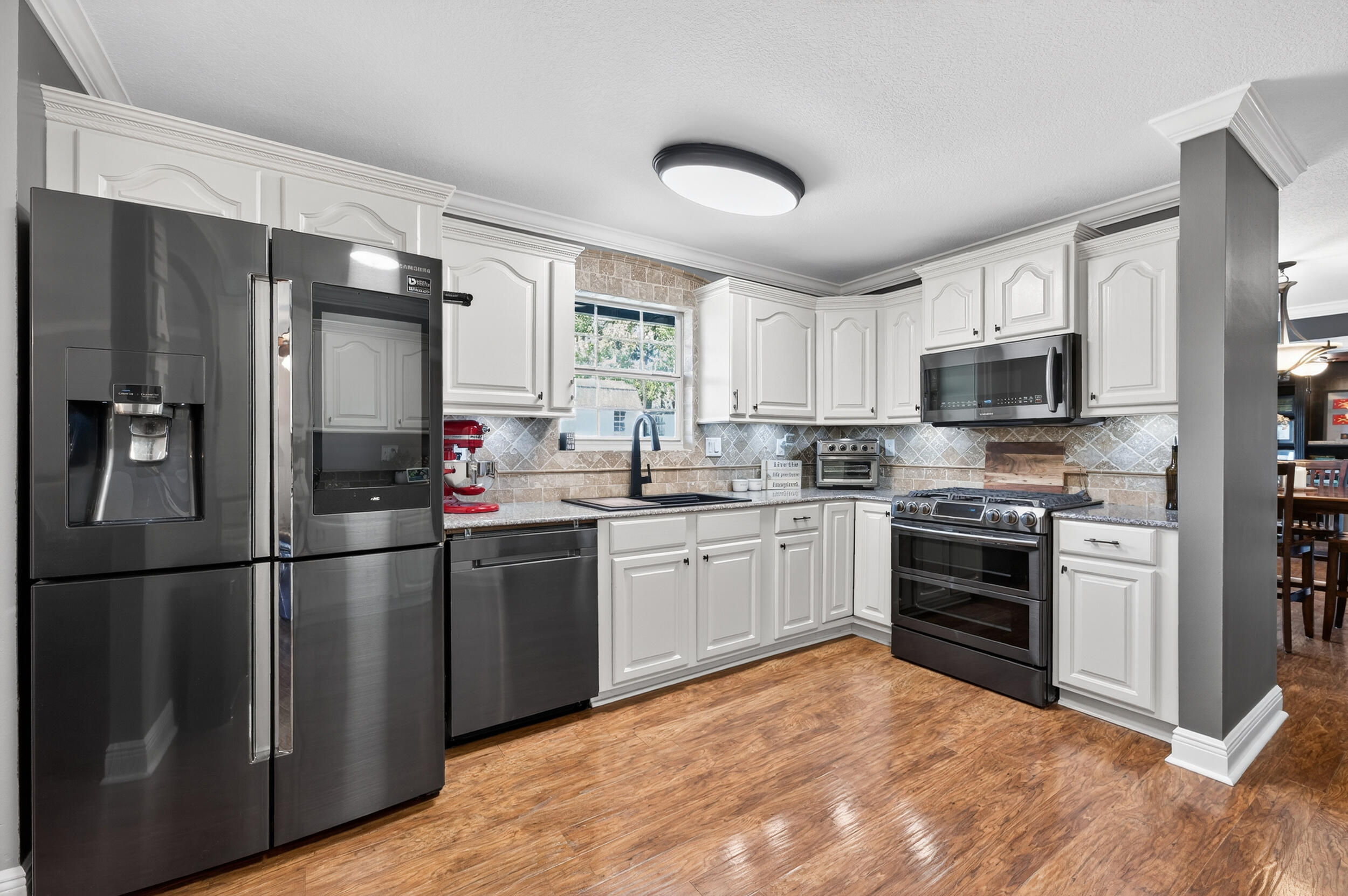 Poquito Bayou - Residential