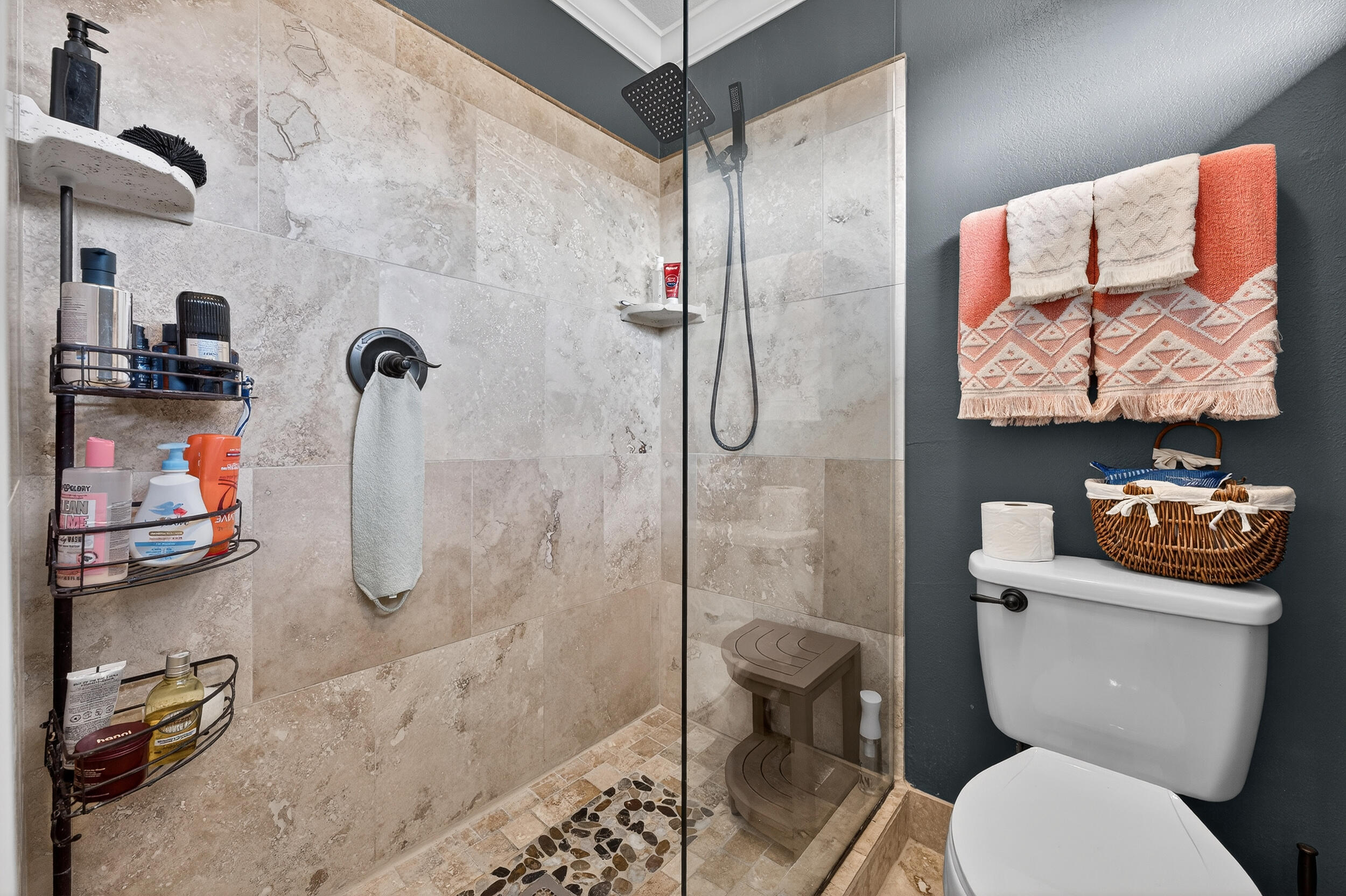 Poquito Bayou - Residential