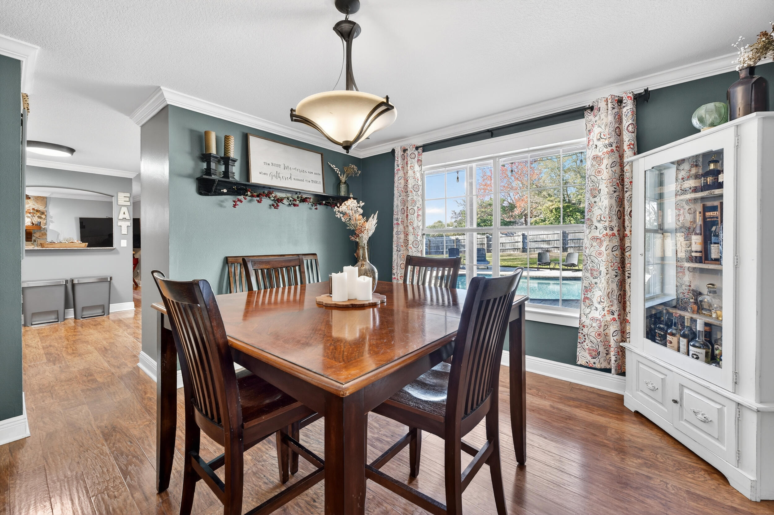 Poquito Bayou - Residential