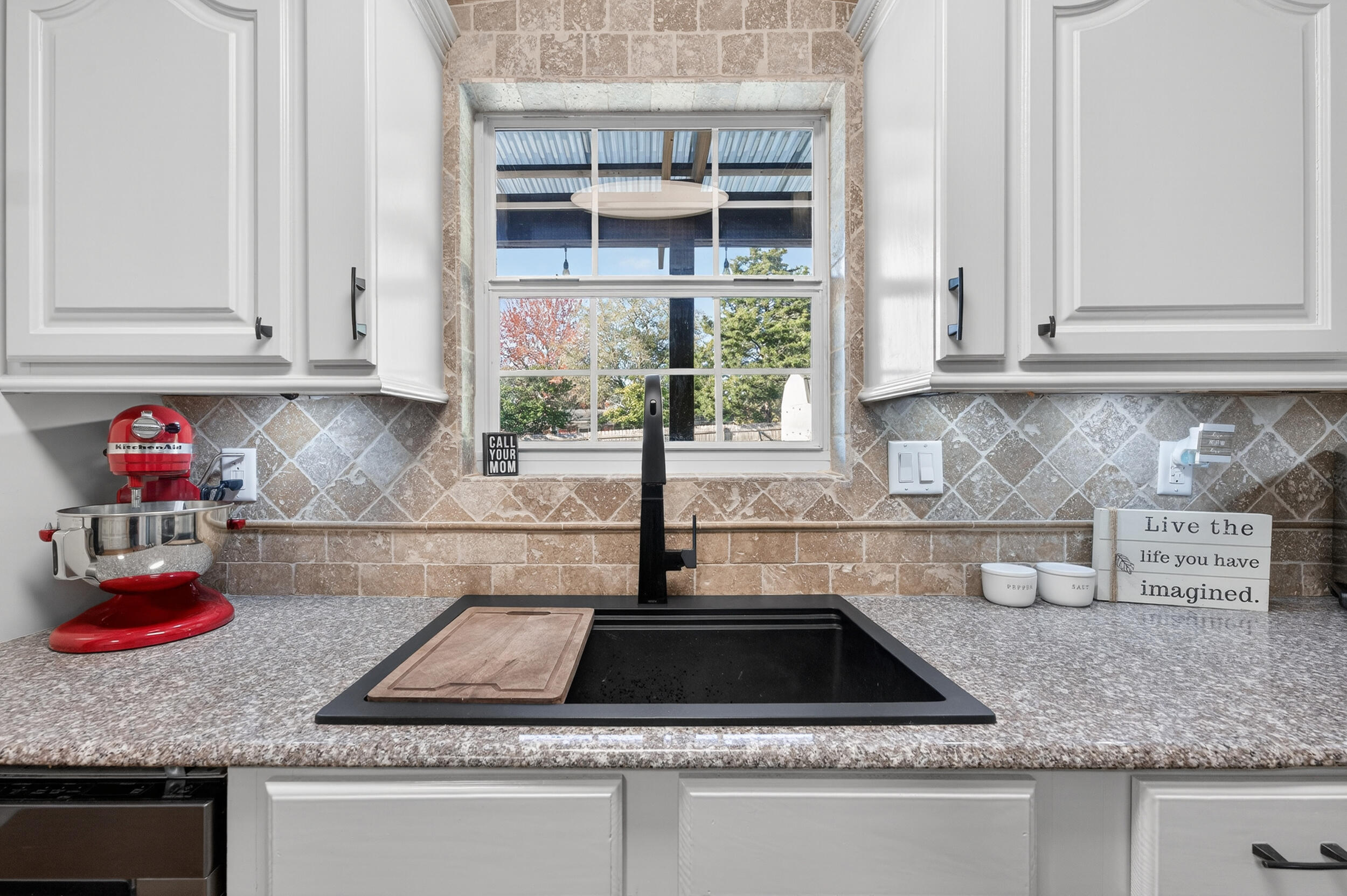 Poquito Bayou - Residential