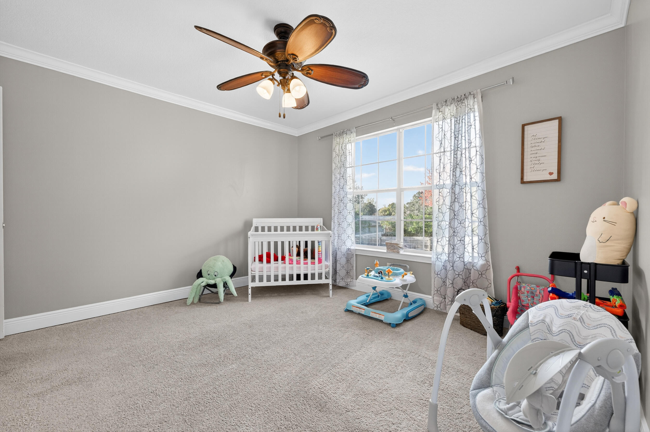 Poquito Bayou - Residential