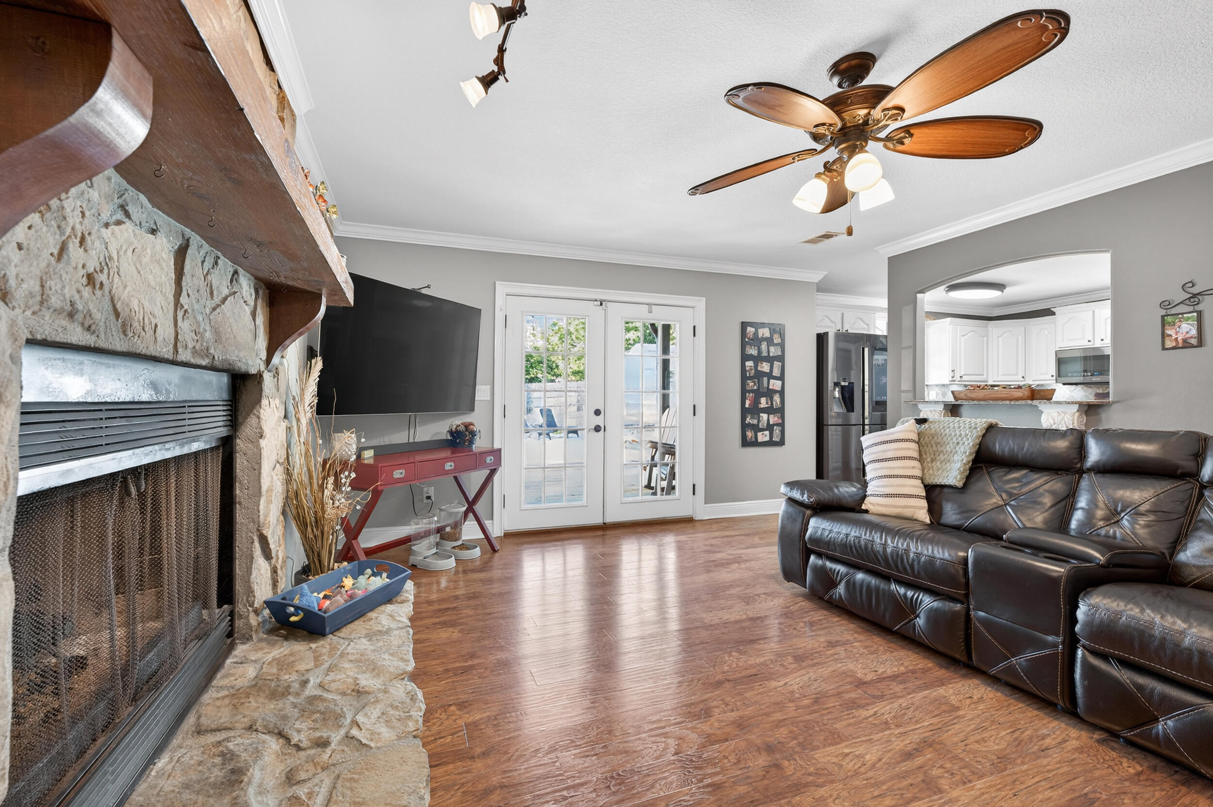 Poquito Bayou - Residential