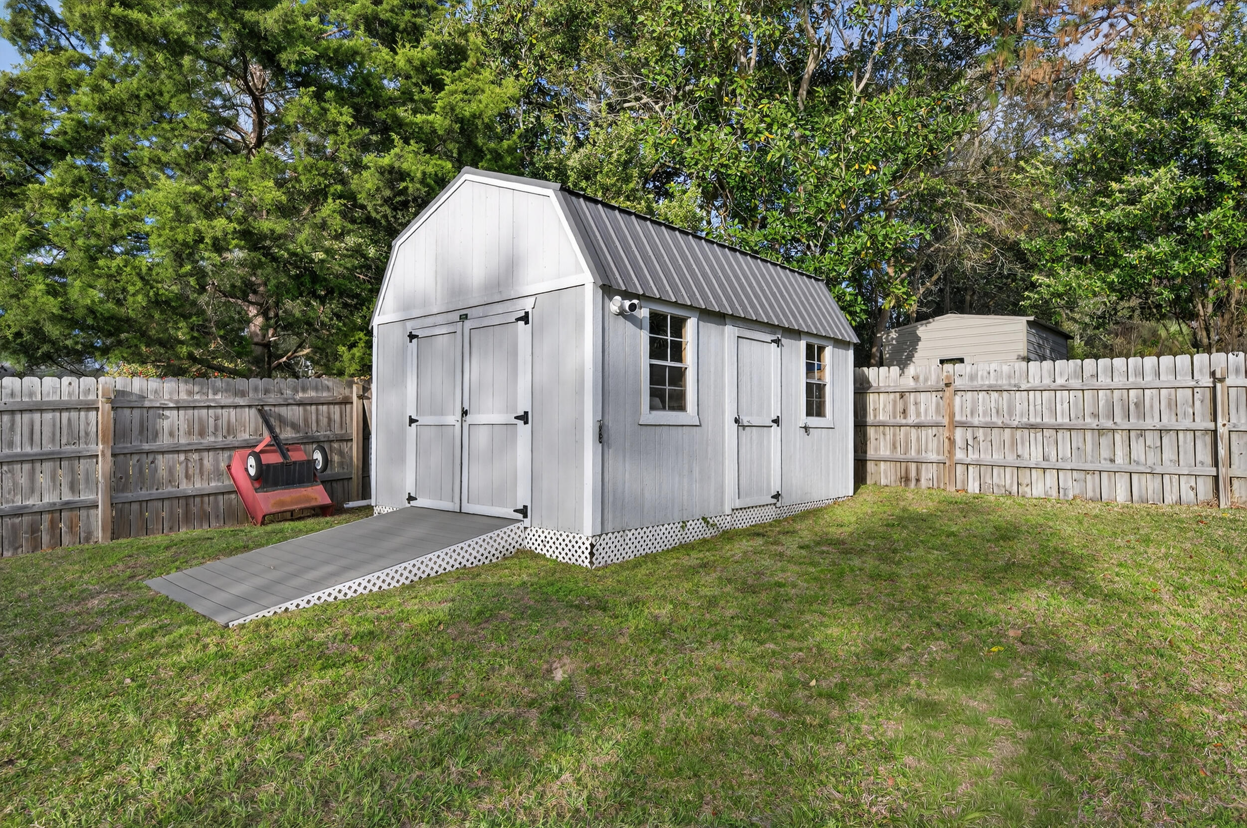Poquito Bayou - Residential