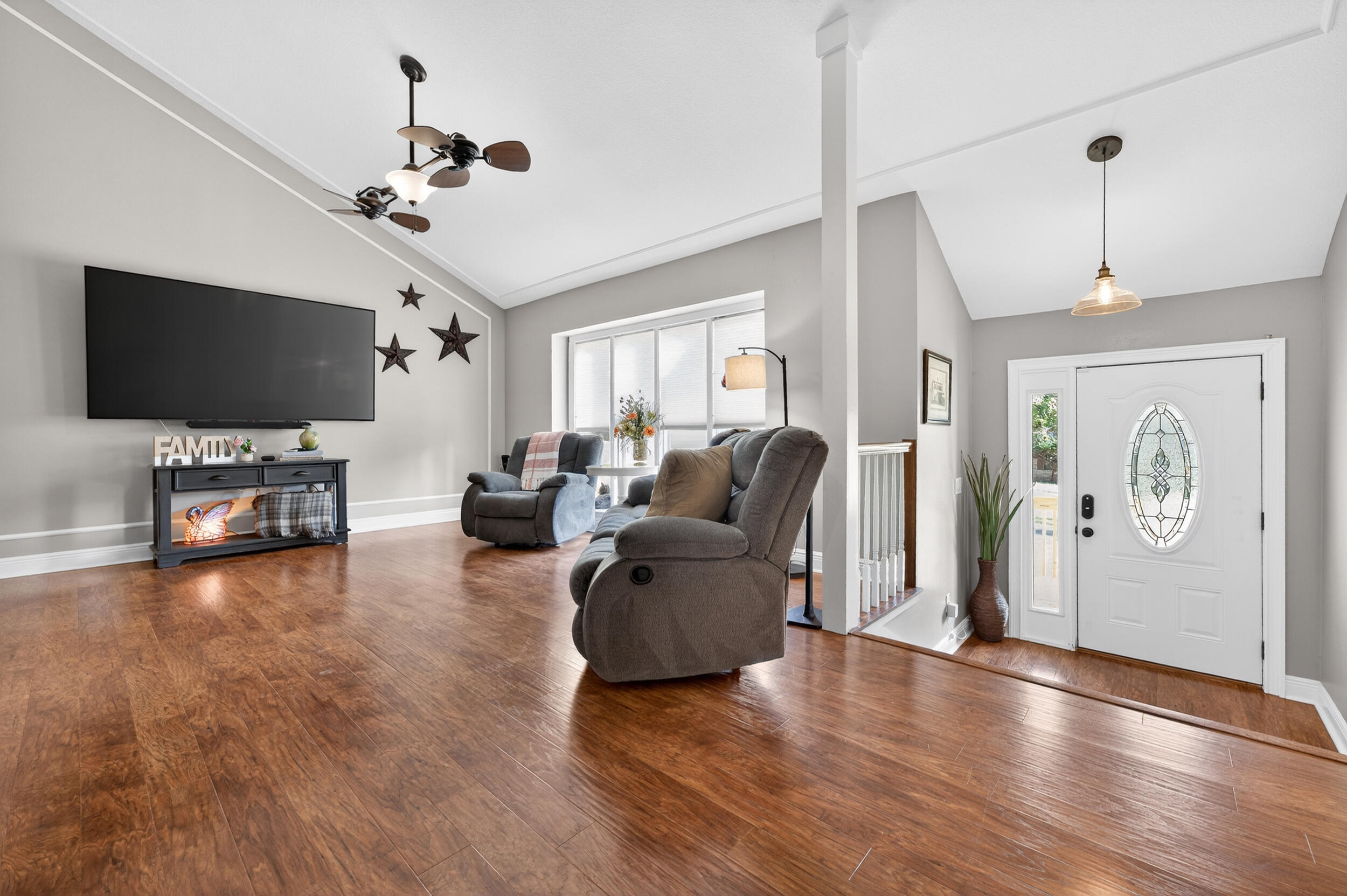 Poquito Bayou - Residential